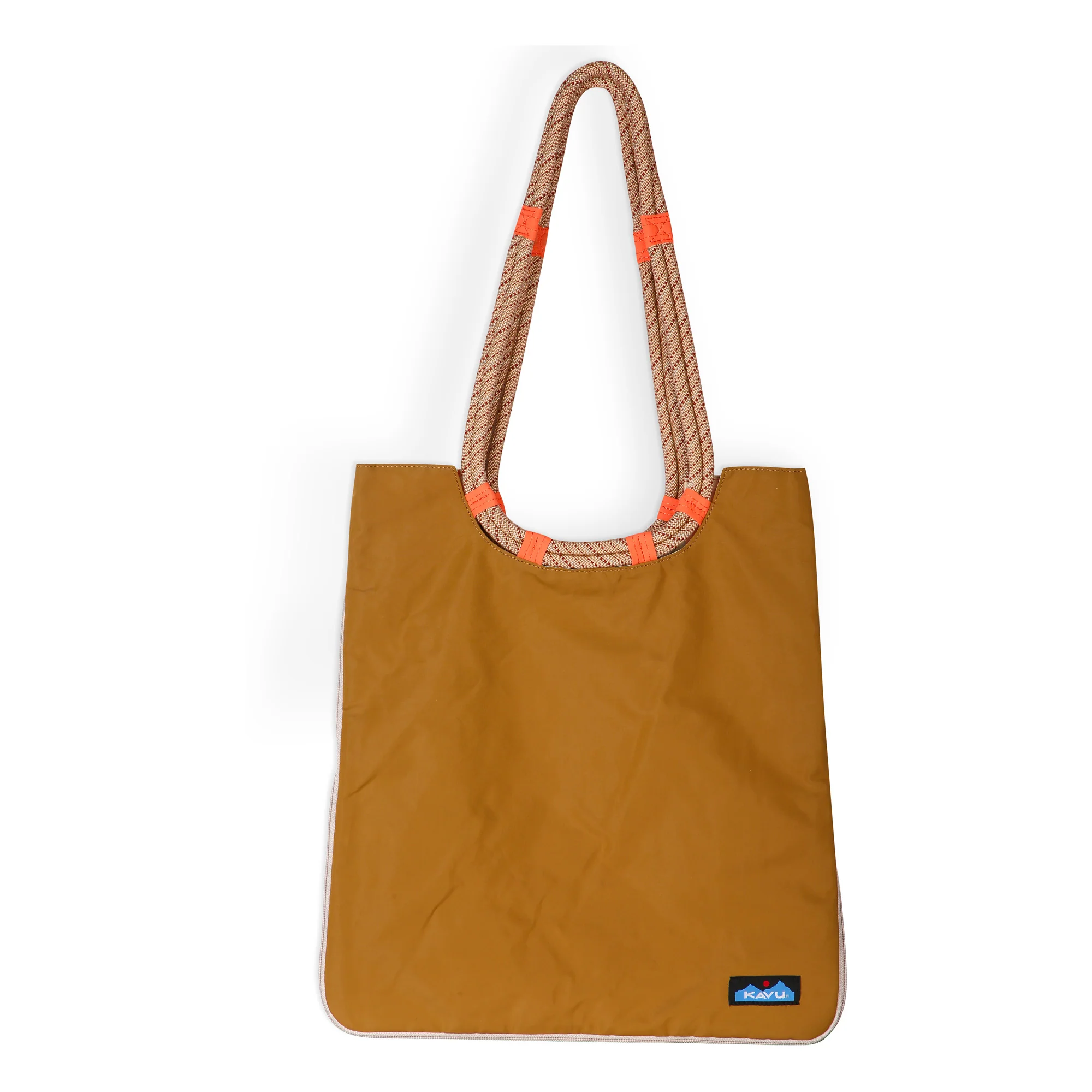 KAVU Barter Tote Bag (Harvest Glow)