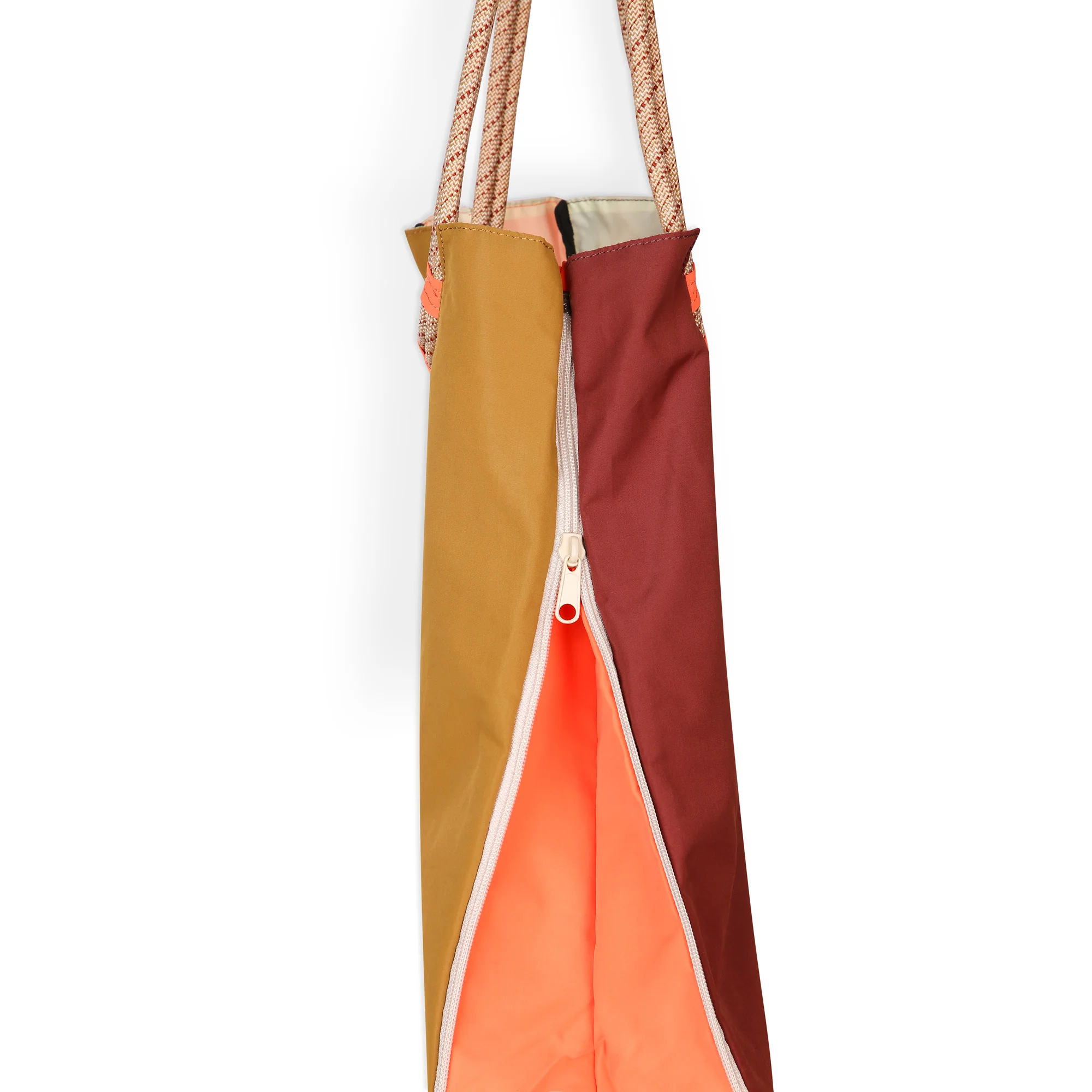 KAVU Barter Tote Bag (Harvest Glow) - Image 4