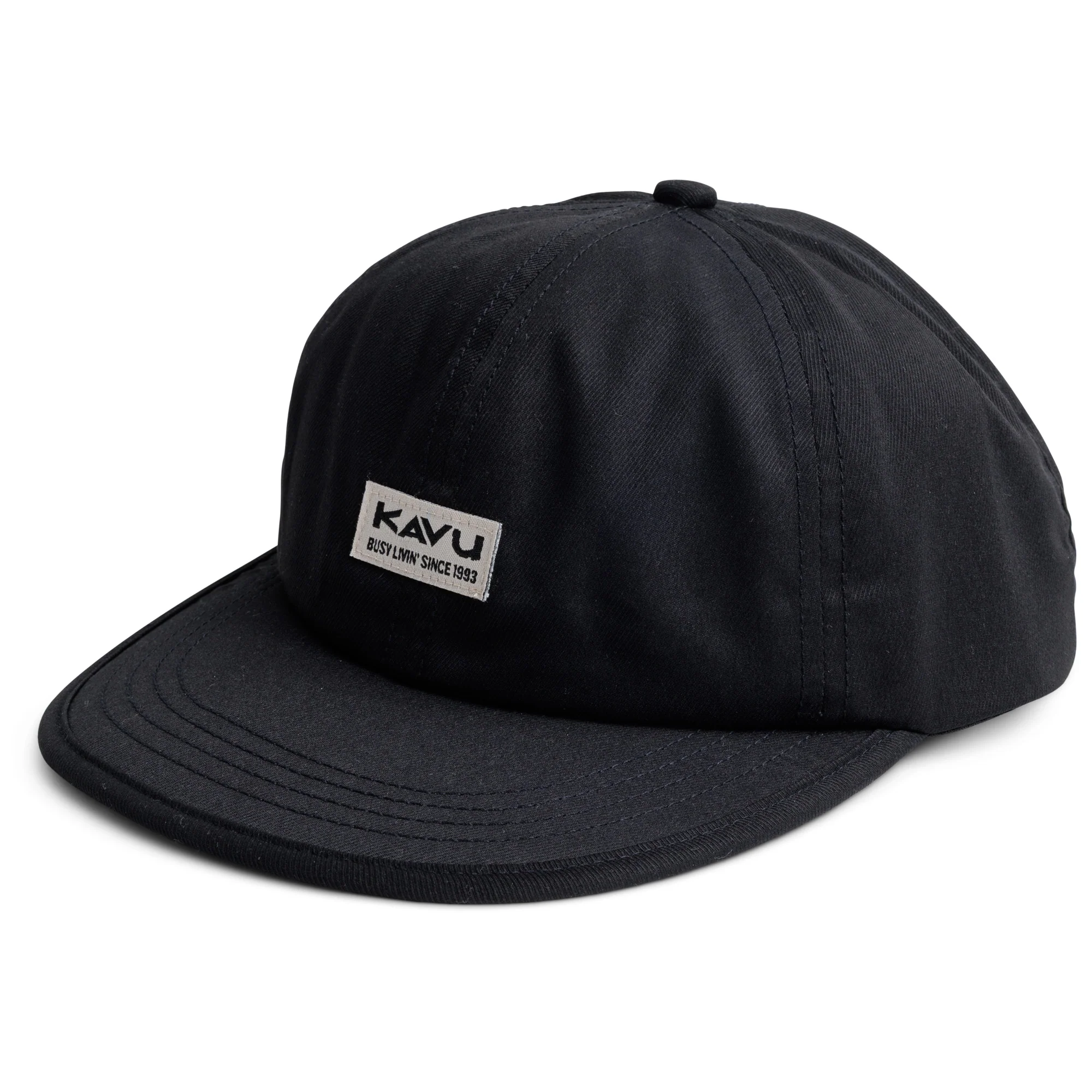 KAVU Barview Cap (Black)
