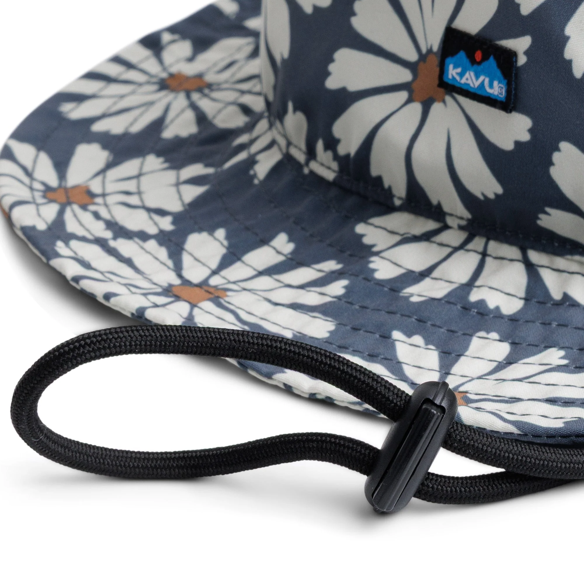 KAVU BFE Hat (Daisy Love) - Image 3