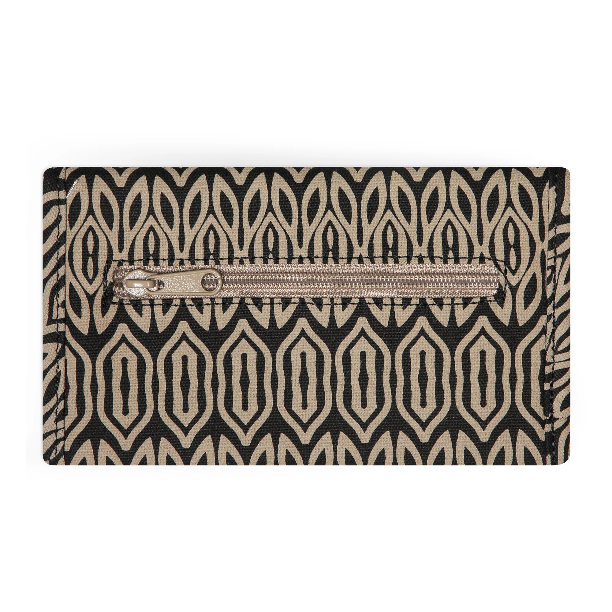 KAVU Big Spender Wallet (Dark Inlay) - Image 2