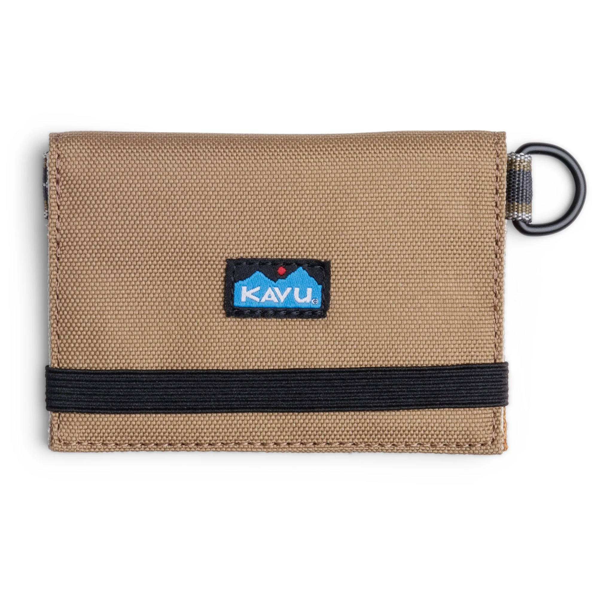KAVU Billings Wallet (Canyon Wall)
