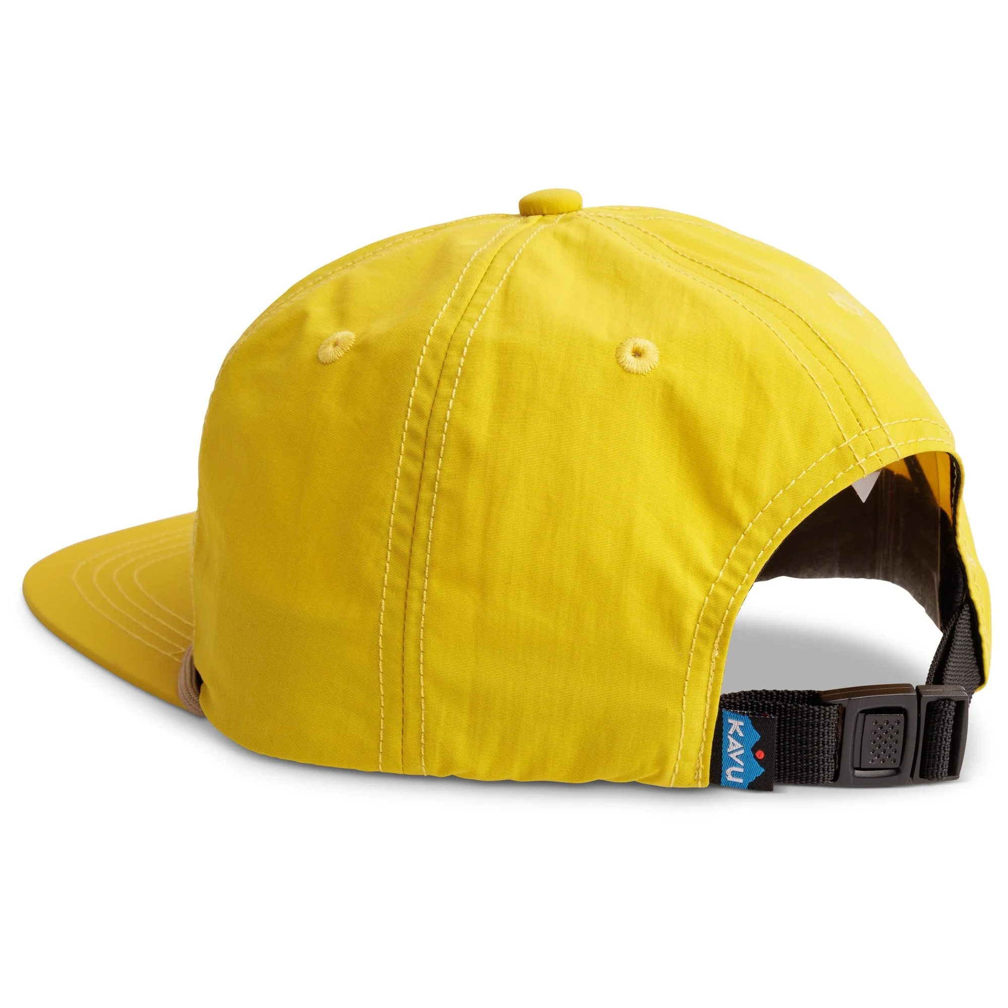 KAVU Byron Bay Cap (Honey Bear) - Image 2