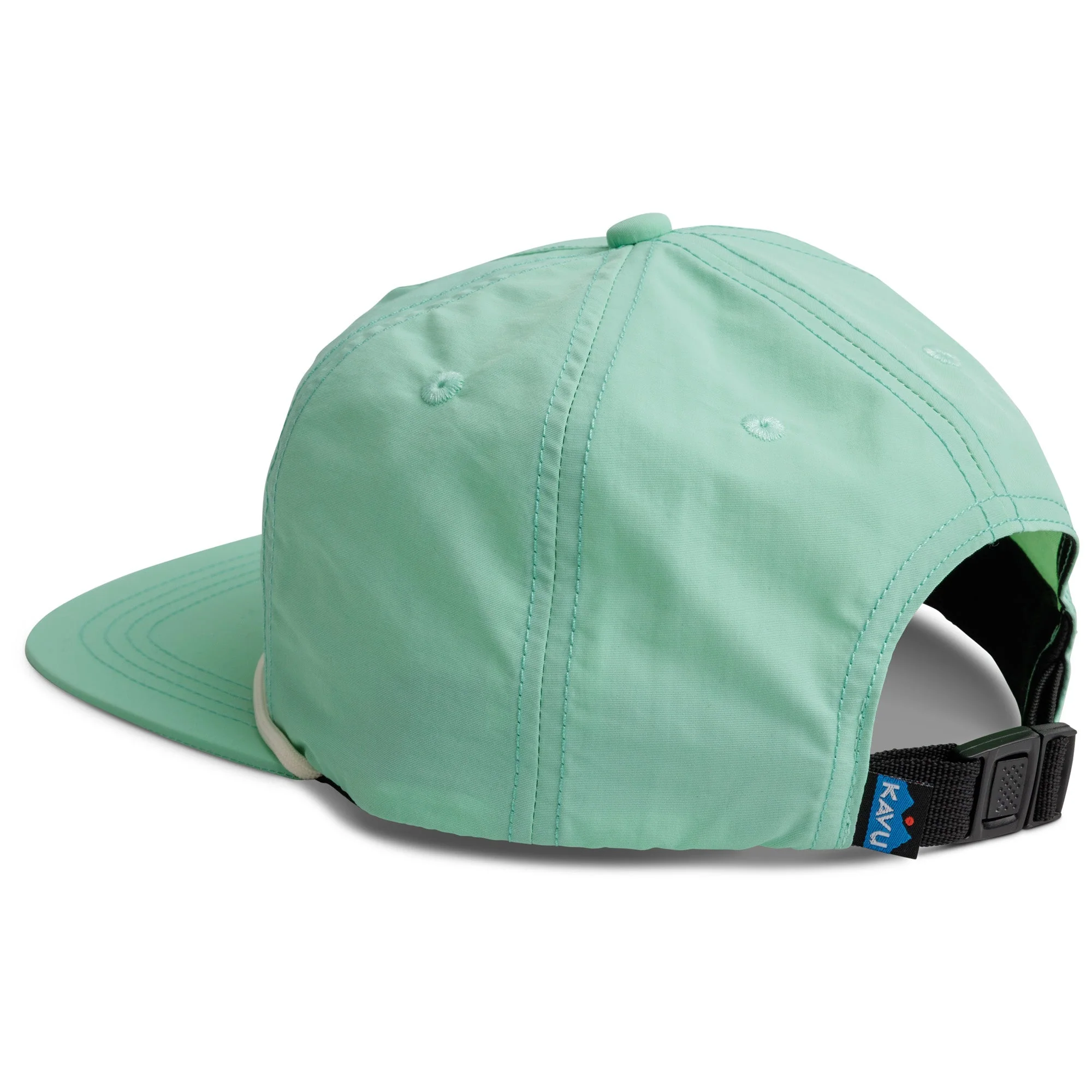 KAVU Byron Bay Cap (Jelly Mint) - Image 2