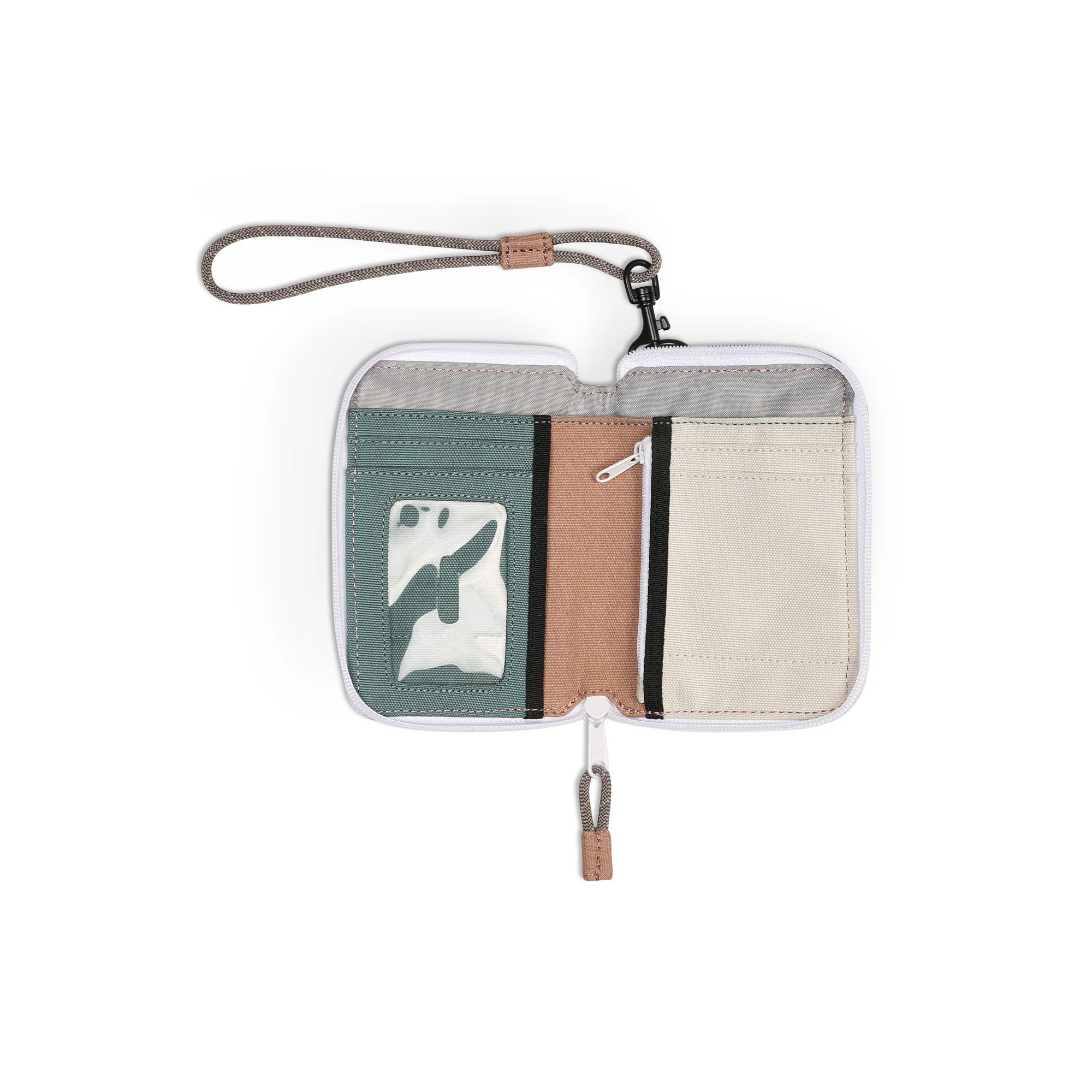 KAVU Carry Case Wallet (Calm Coast) - Image 3