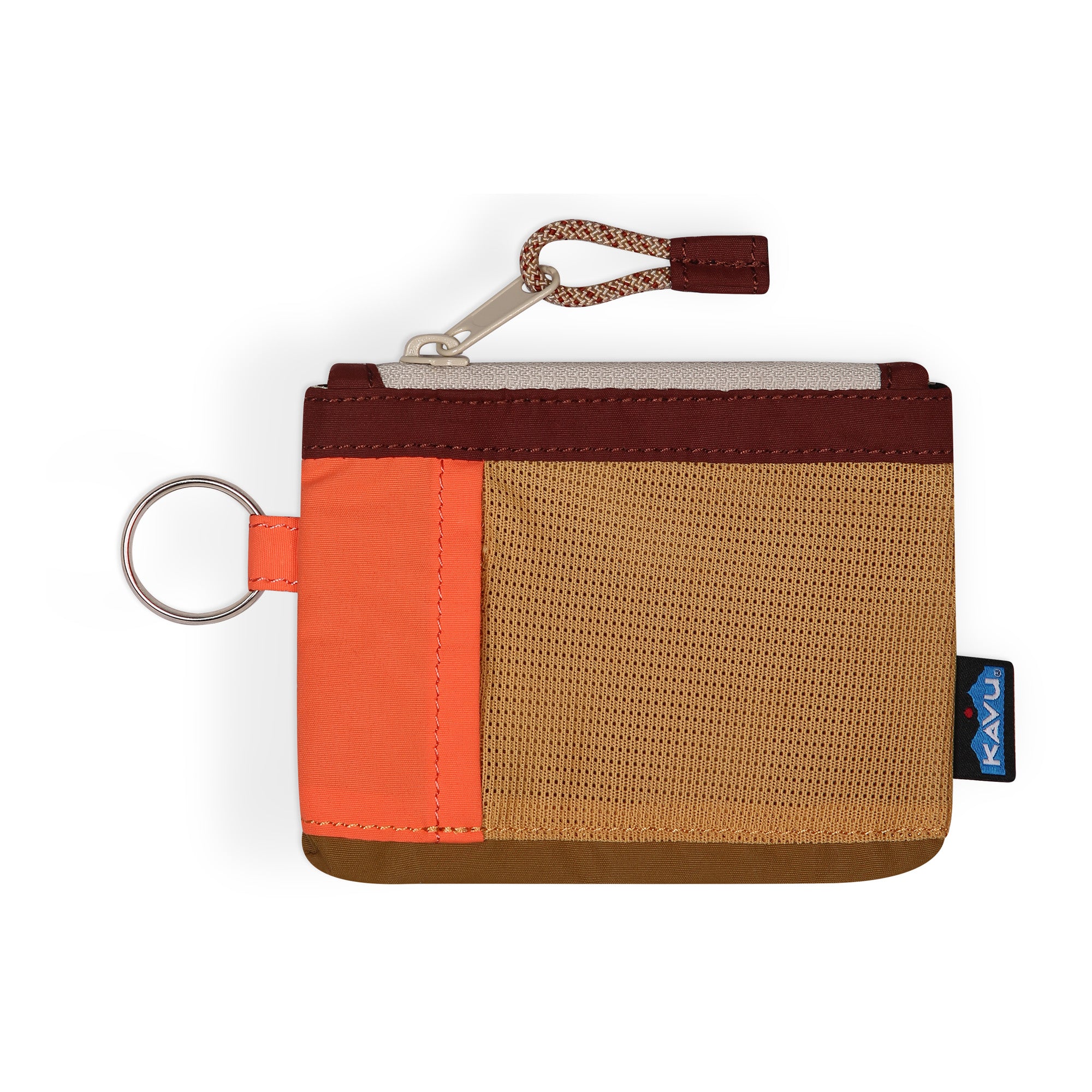 KAVU Caskstash Wallet (Harvest Glow)