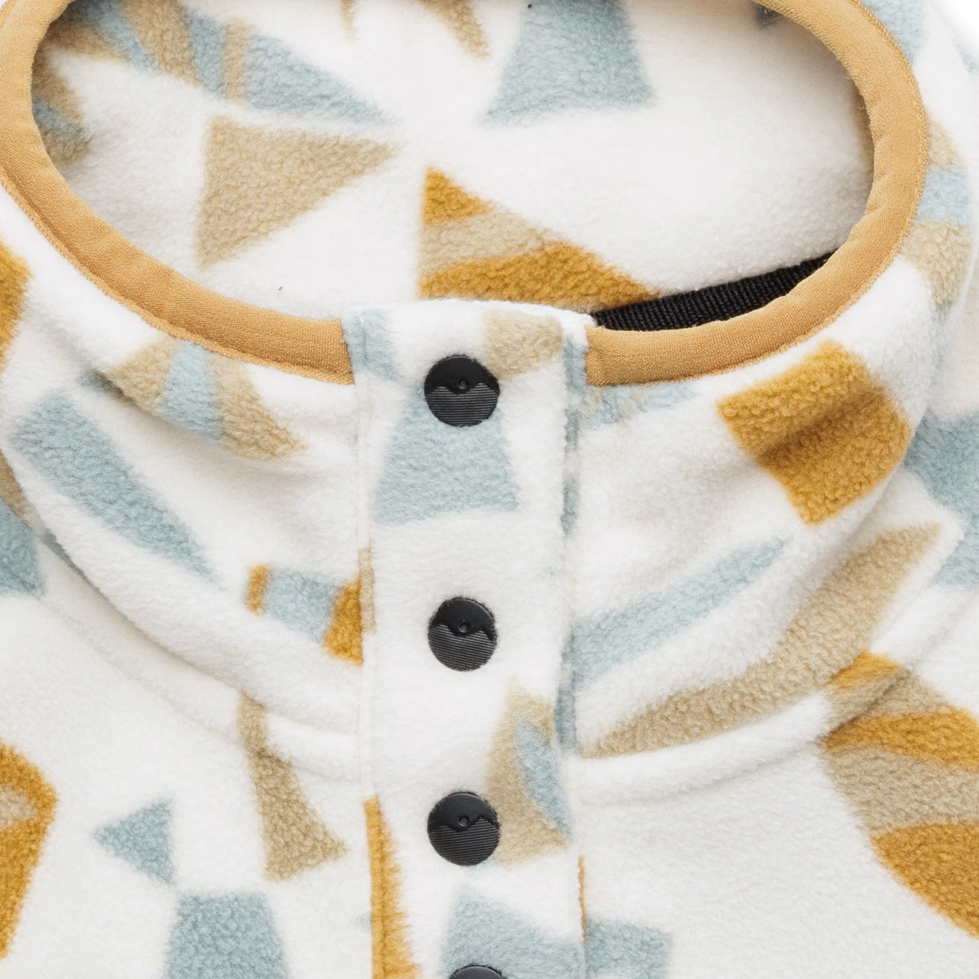 KAVU Cavanaugh Fleece (Mod Mix) - Image 3