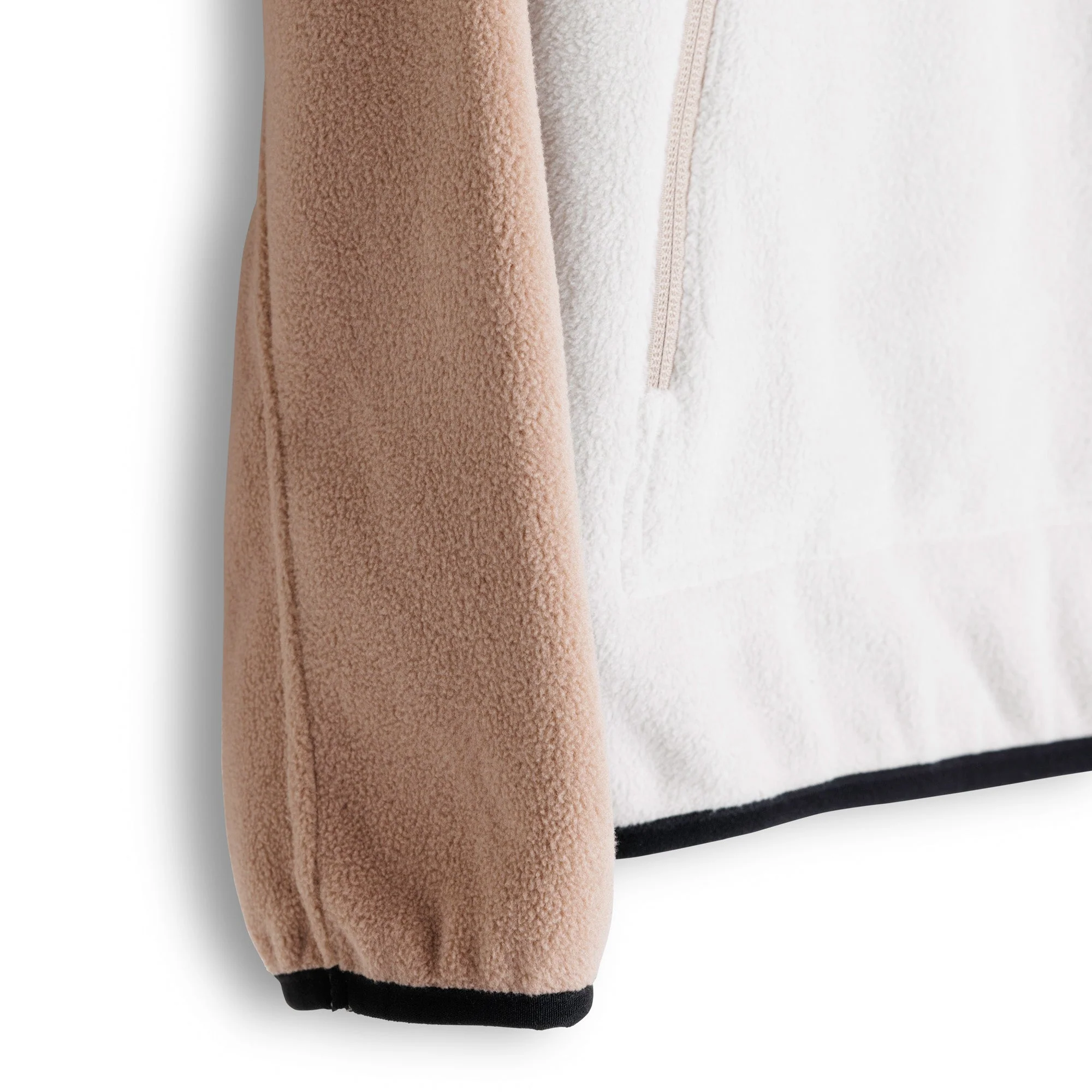 KAVU Cavanaugh Fleece (Pink Clay) - Image 4