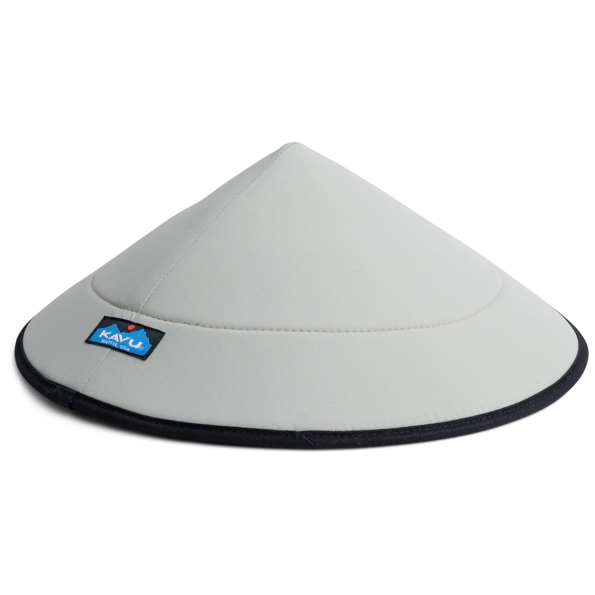 KAVU Chillba Hat (Silver)