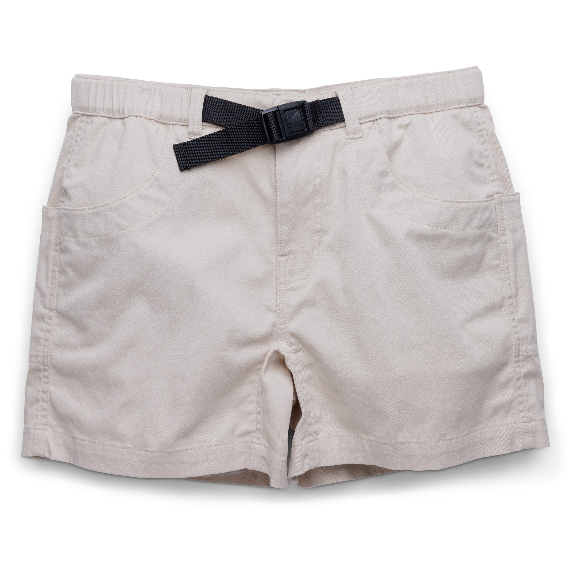 KAVU Chilli Willa Shorts (Moonbeam)