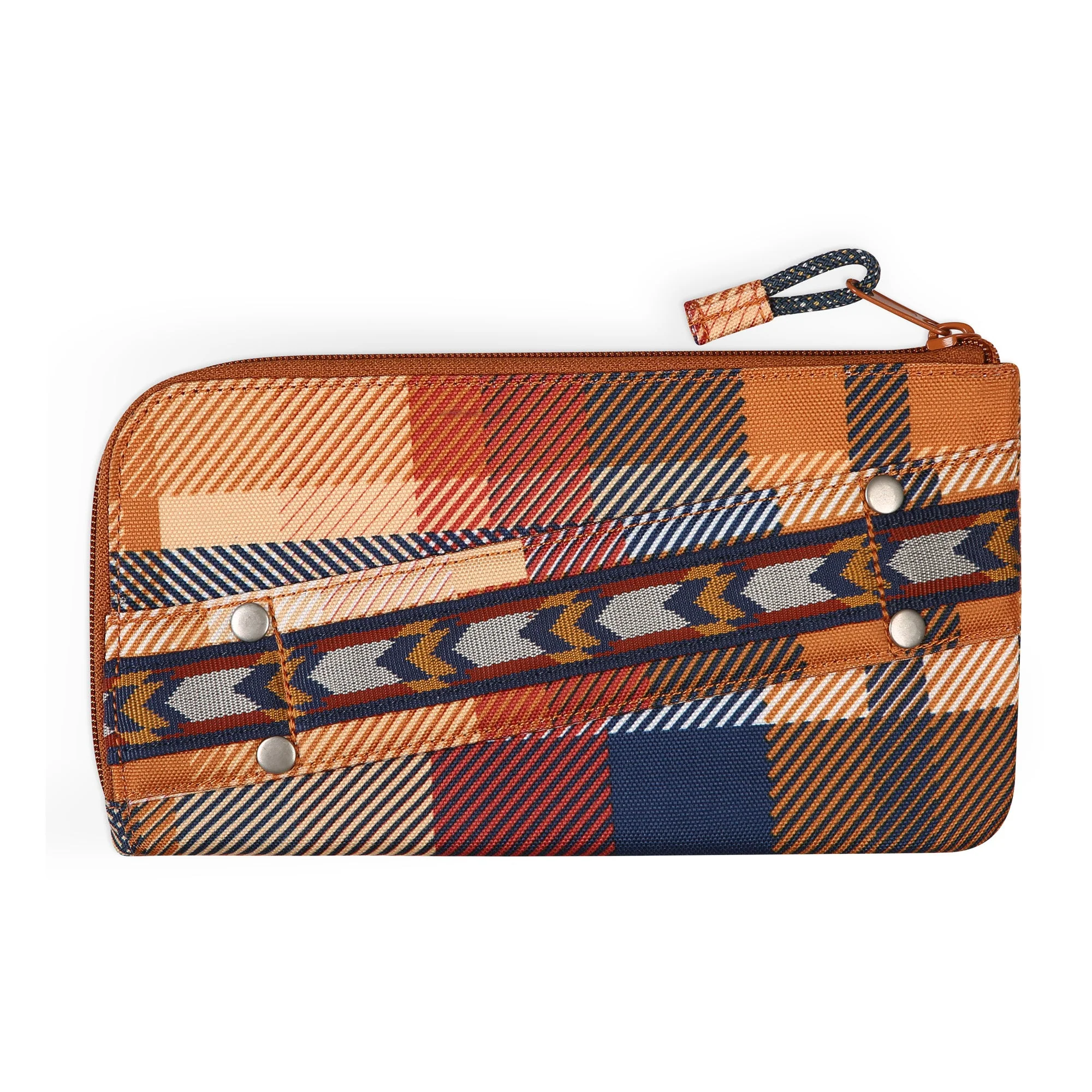 KAVU Clutch Case (Cabin Plaid) - Image 2