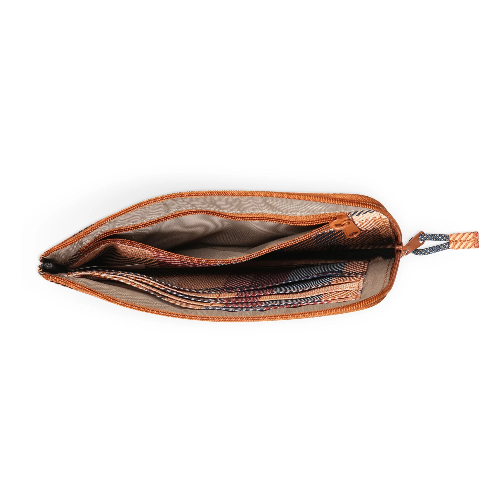 KAVU Clutch Case (Cabin Plaid) - Image 3