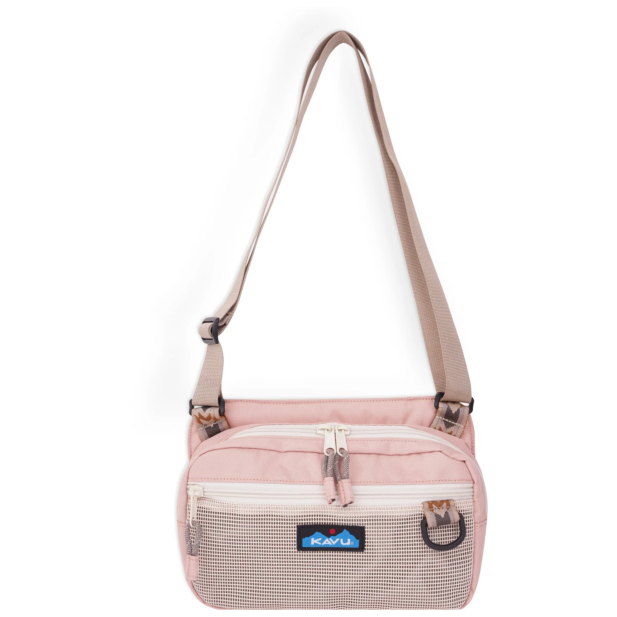 KAVU Delray Beach Bag (Frappe)