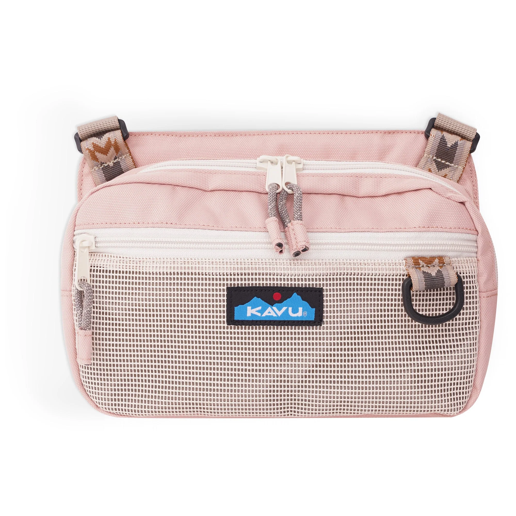 KAVU Delray Beach Bag (Frappe) - Image 3