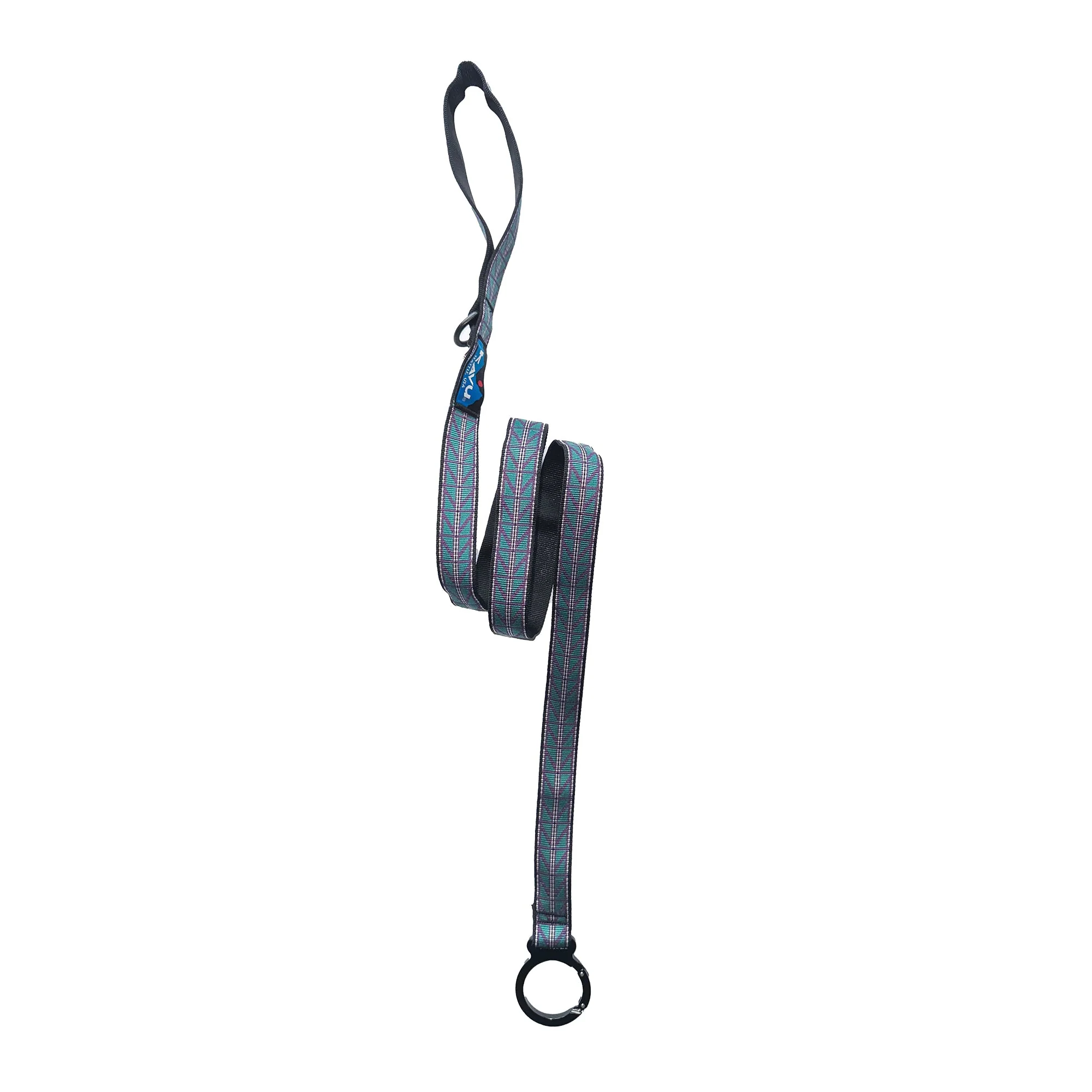 KAVU Dog Lead (Purple Arrow)