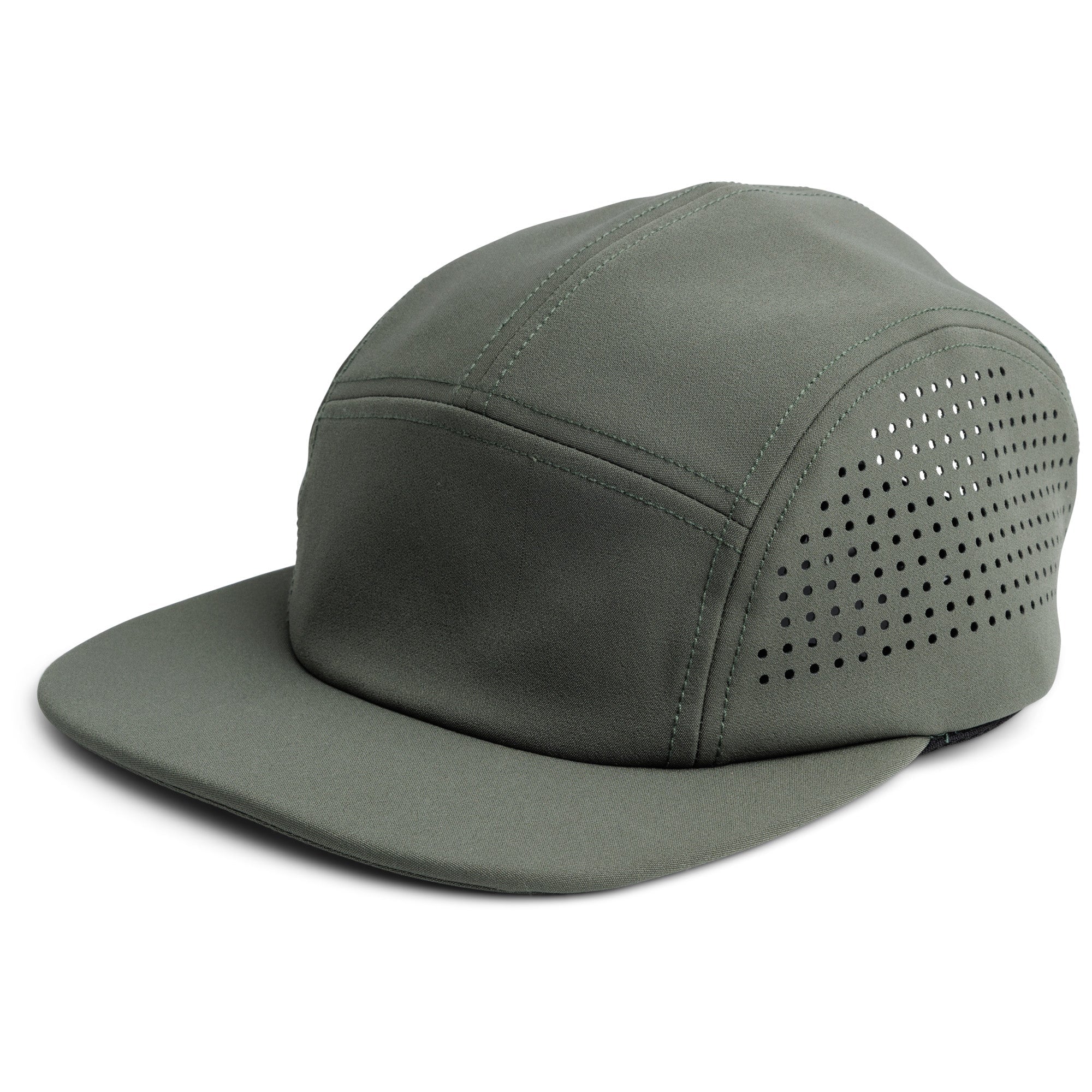 KAVU Dojo Cap (Forest River)