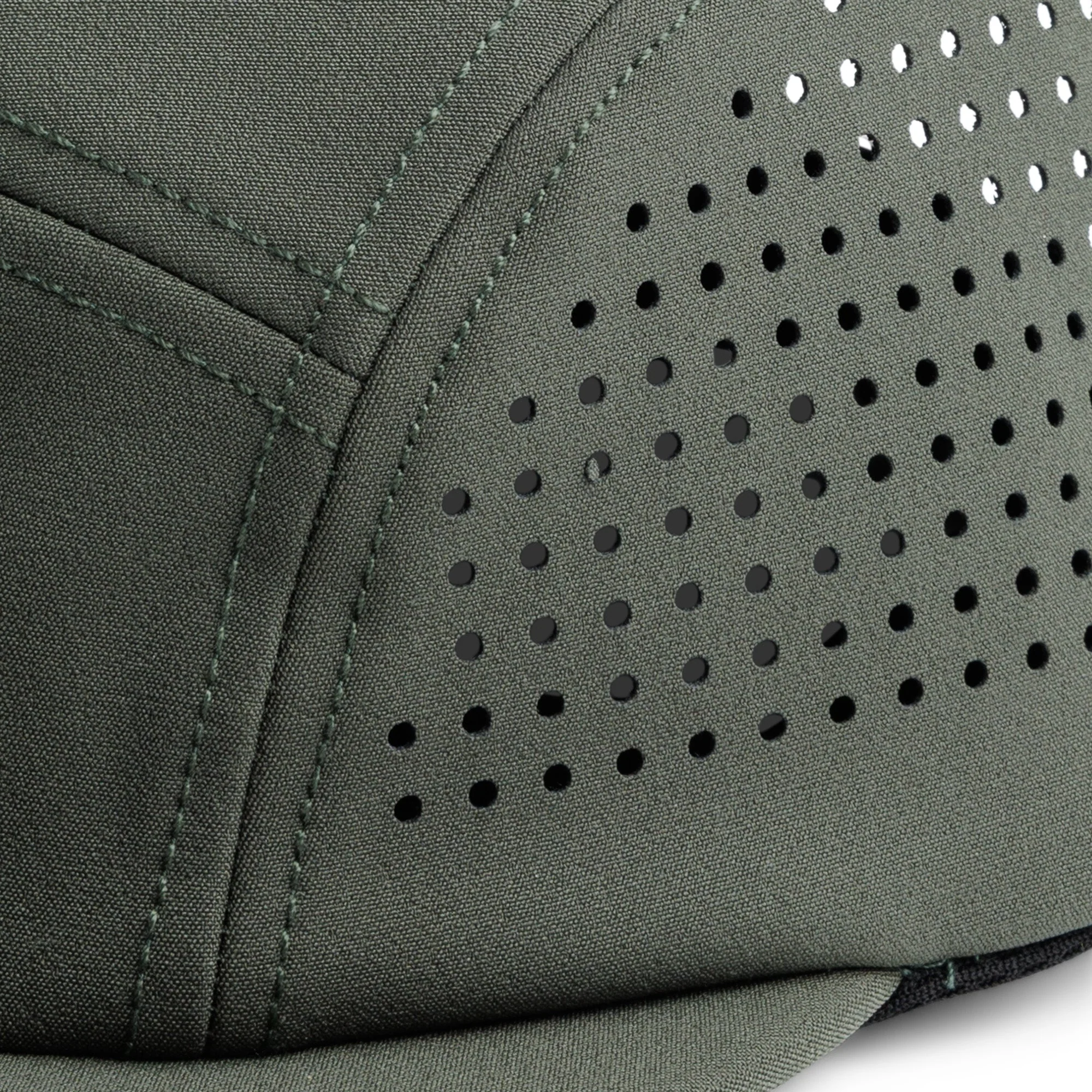KAVU Dojo Cap (Forest River) - Image 3