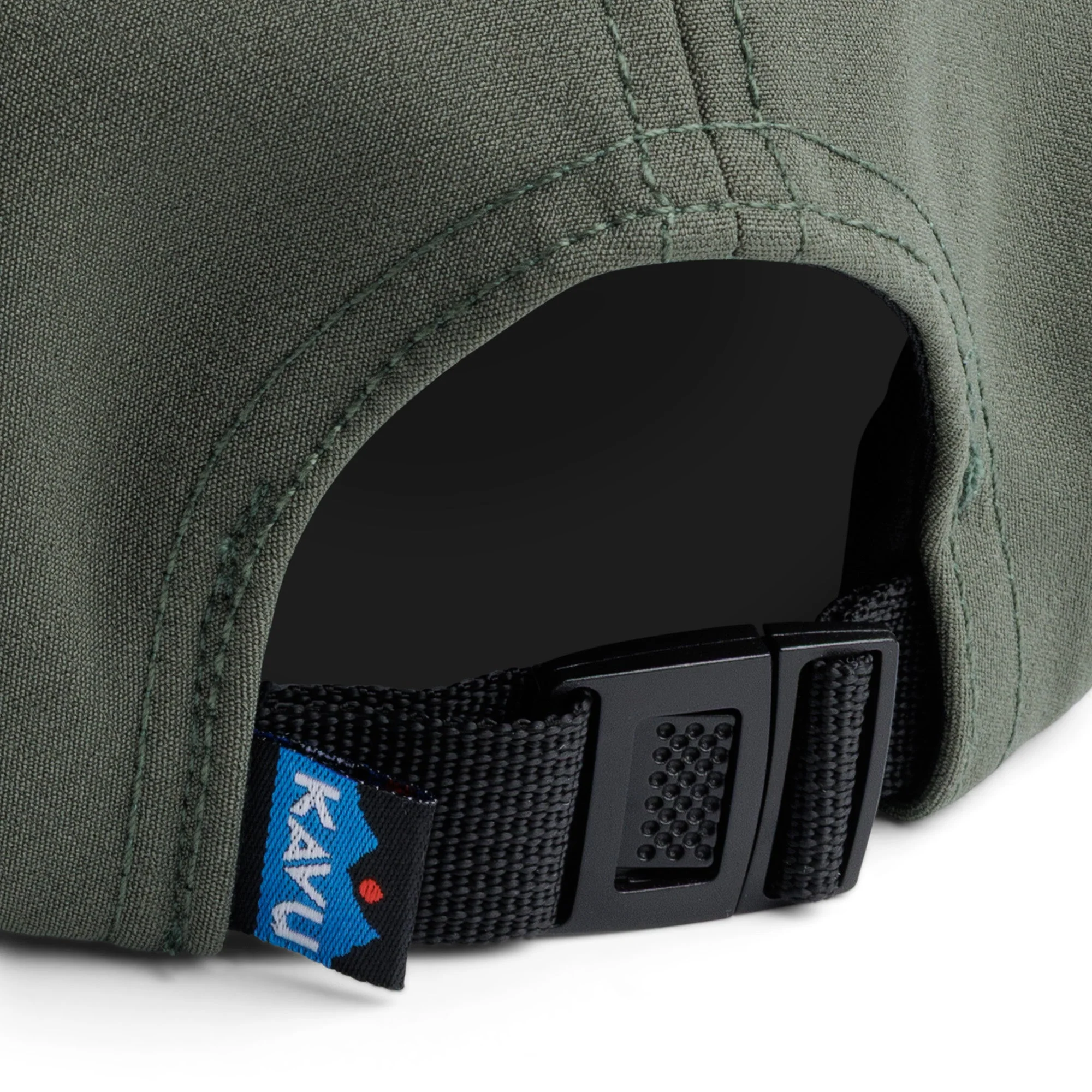 KAVU Dojo Cap (Forest River) - Image 4
