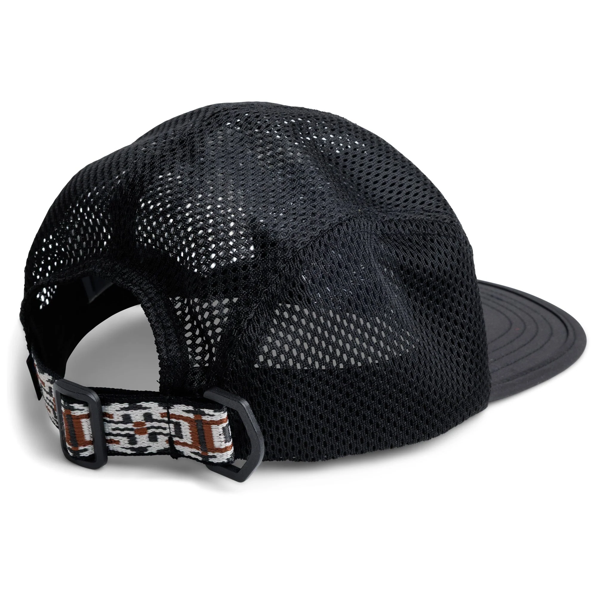KAVU Drift Creek Cap (Black) - Image 2