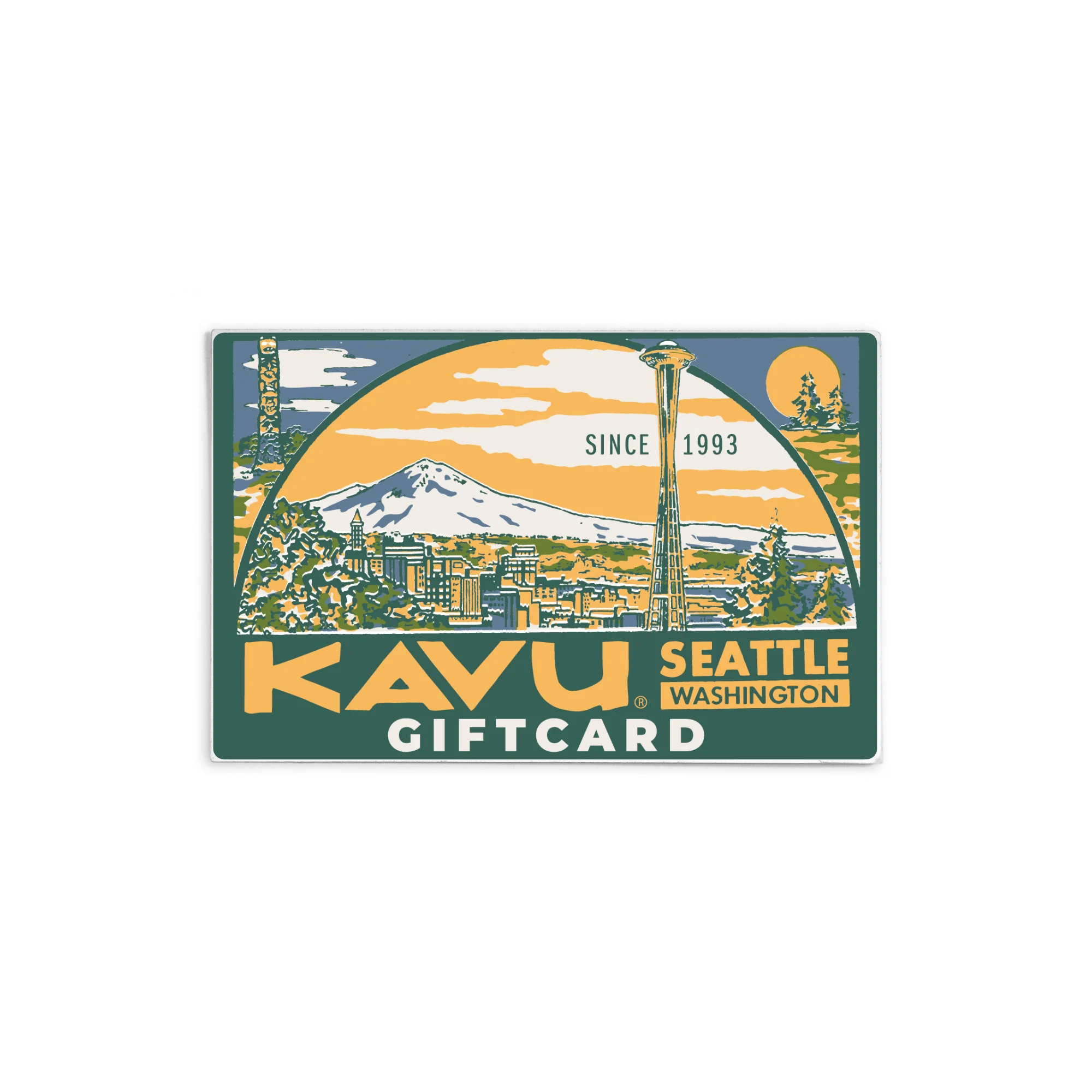 KAVU eGift Card