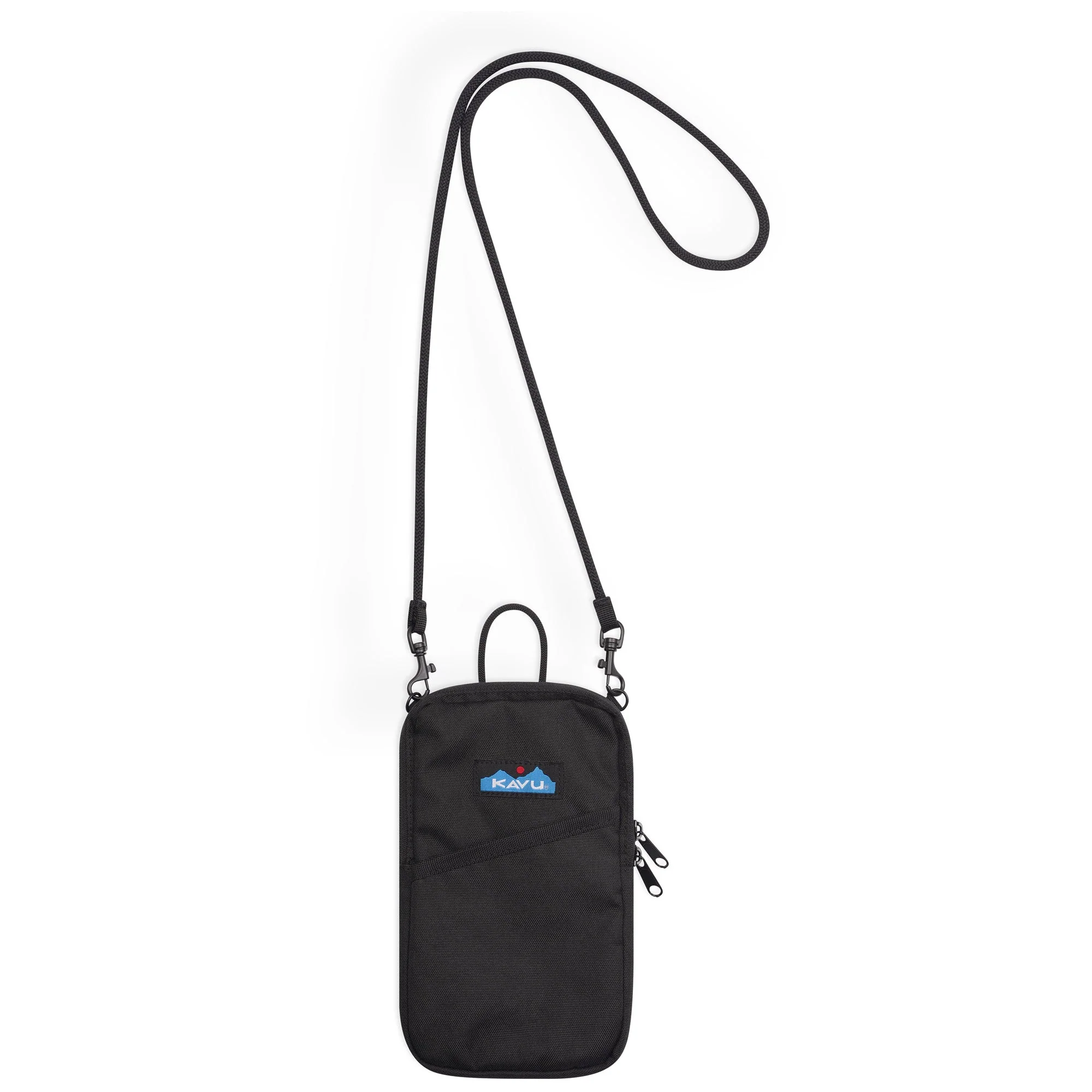 KAVU Essential Case (Raven)