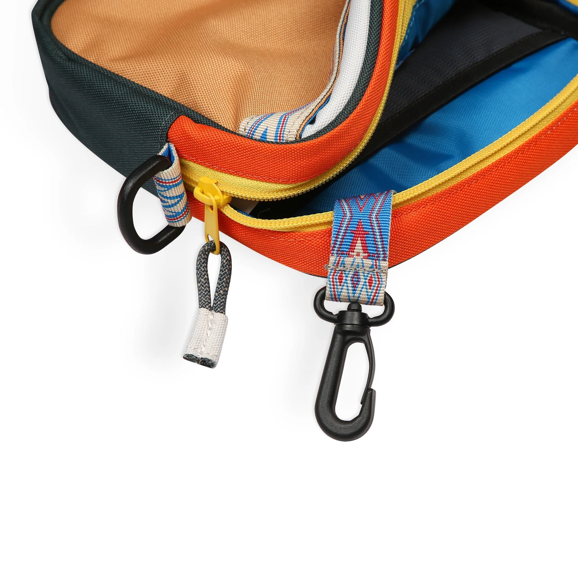 KAVU Globetrot Bag (Camper Cove) - Image 4