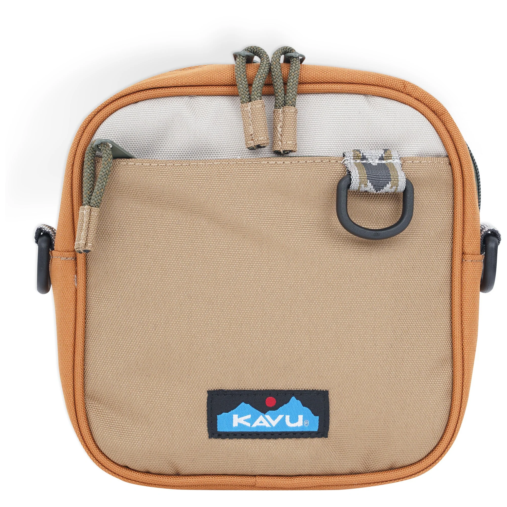 KAVU Globetrot Bag (Canyon Wall) - Image 3
