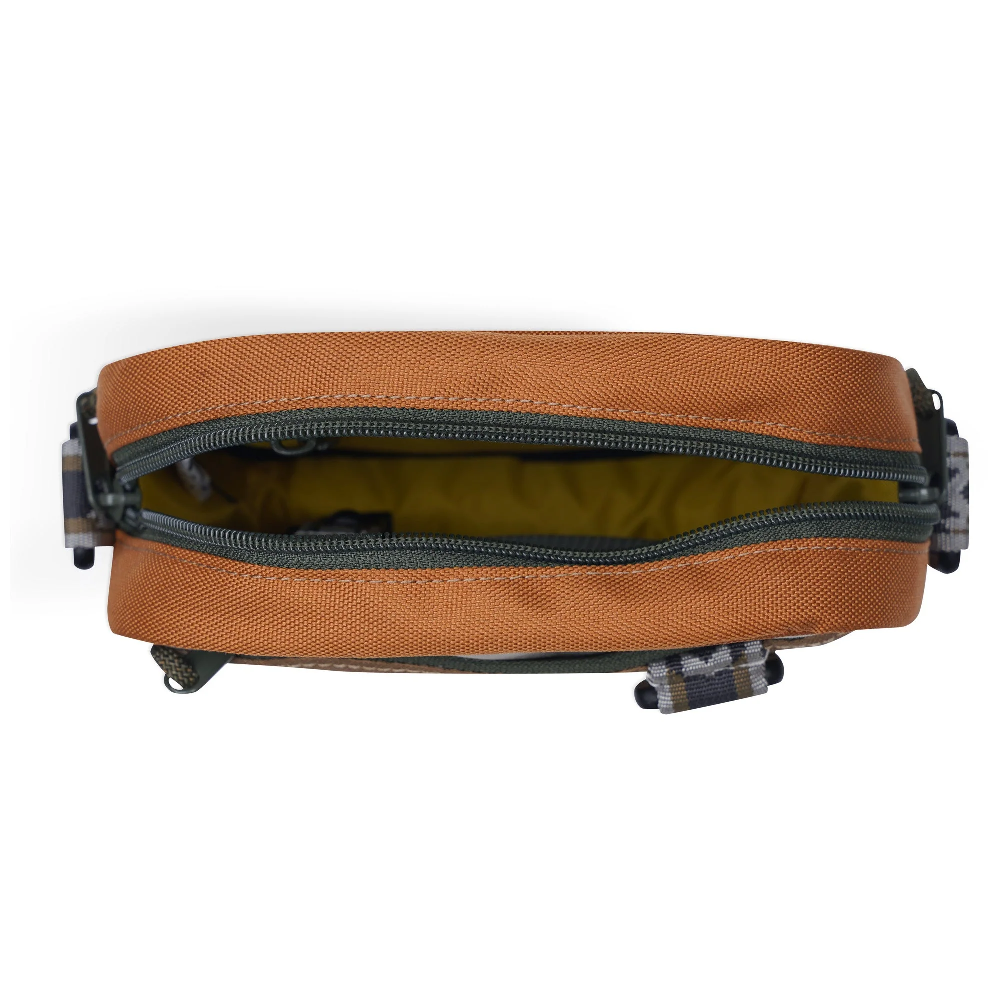 KAVU Globetrot Bag (Canyon Wall) - Image 4