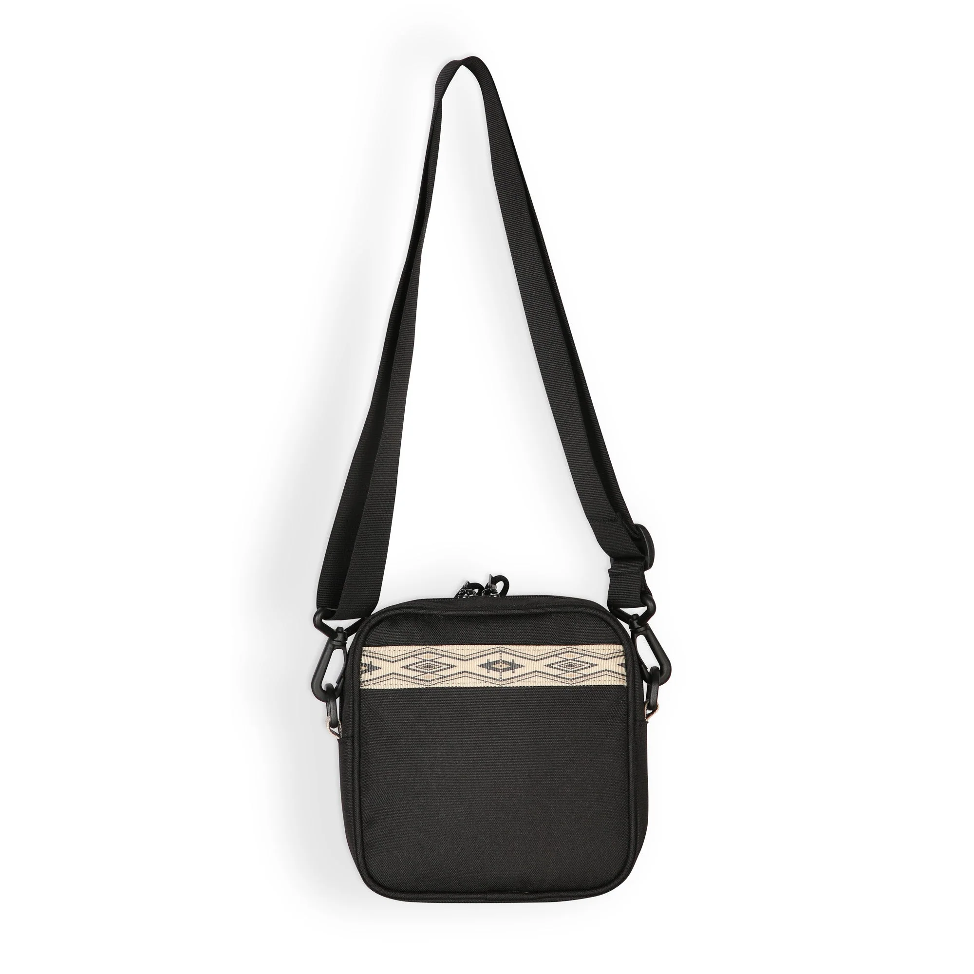 KAVU Globetrot Bag (Raven) - Image 2