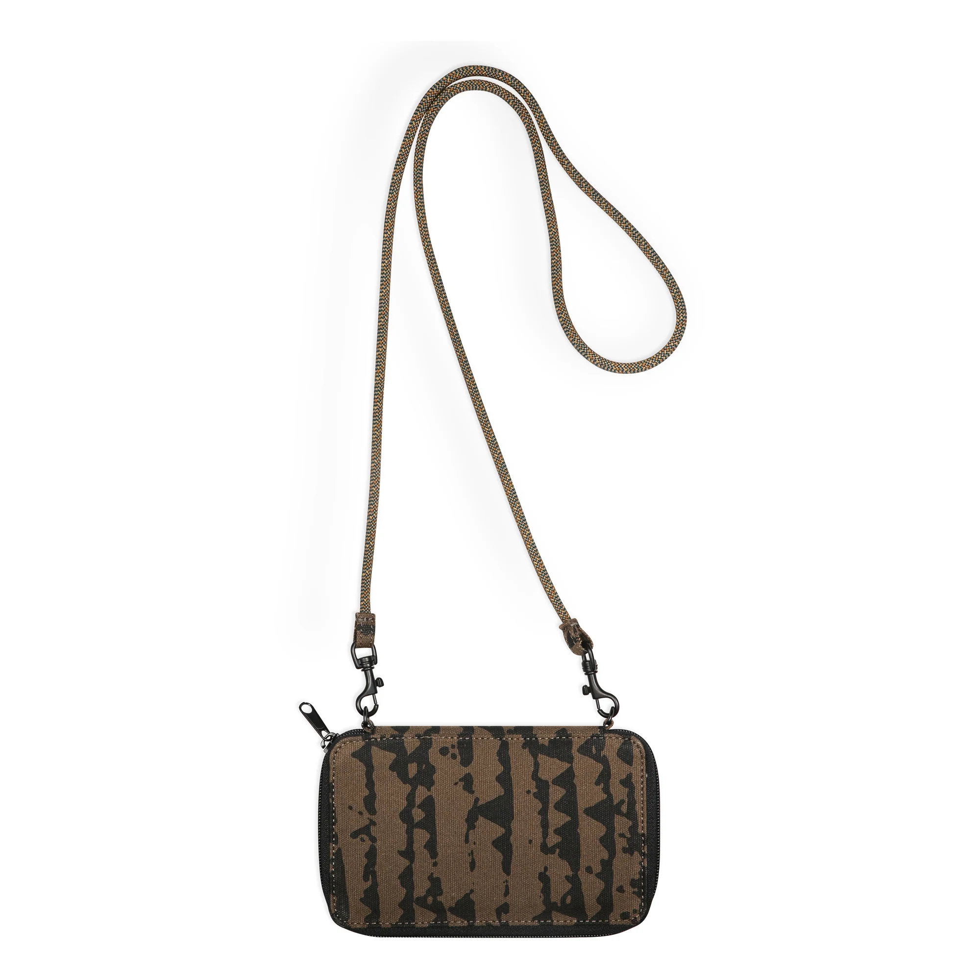KAVU Go Time Wallet Pouch (Ridge Works) - Image 2