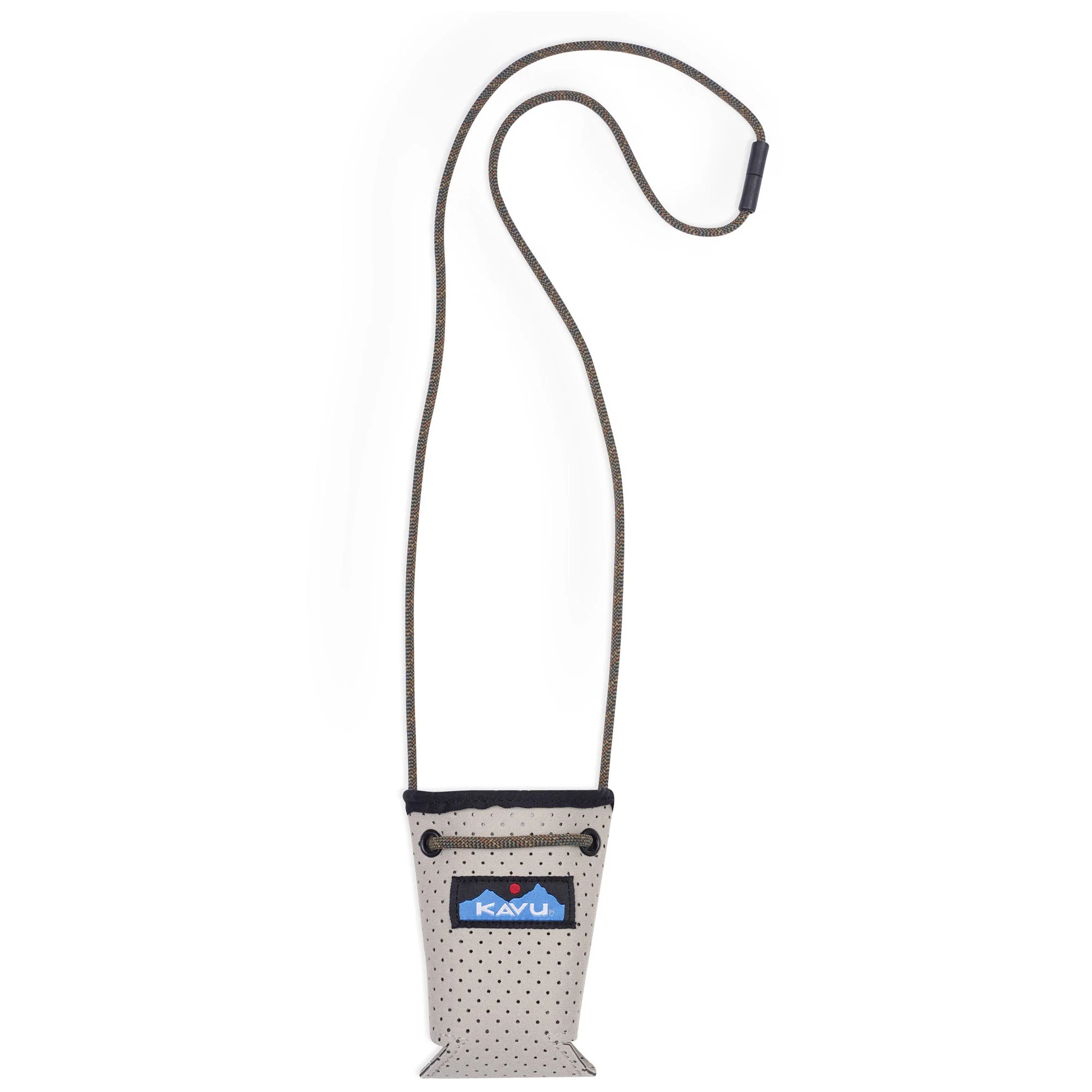 KAVU Hands Free Can Sling (Cement)