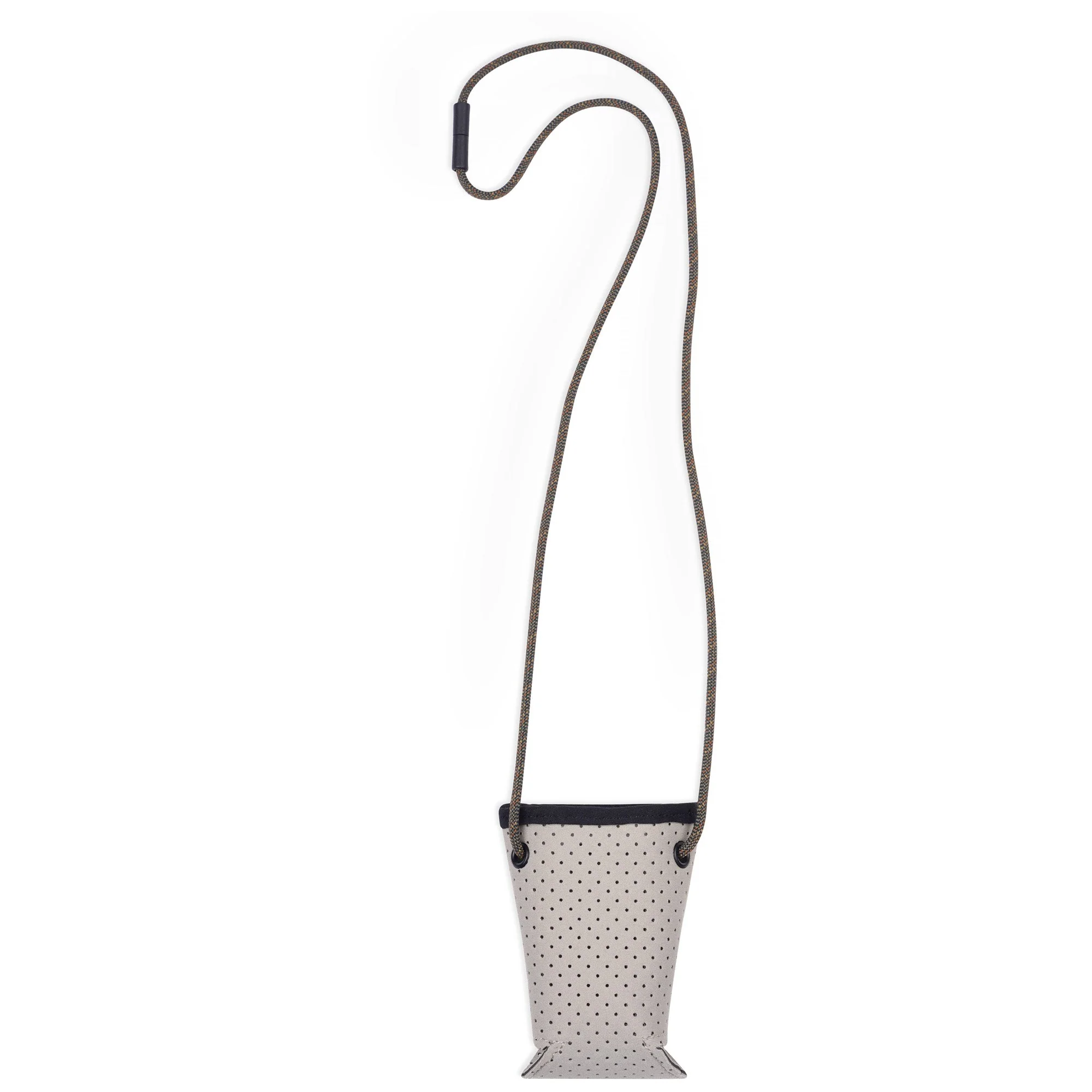 KAVU Hands Free Can Sling (Cement) - Image 2