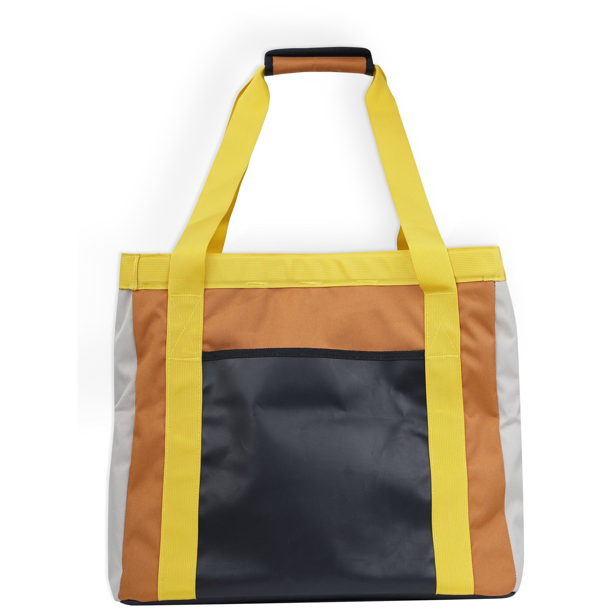 KAVU Hauler Tote Bag (Canyon Wall) - Image 2