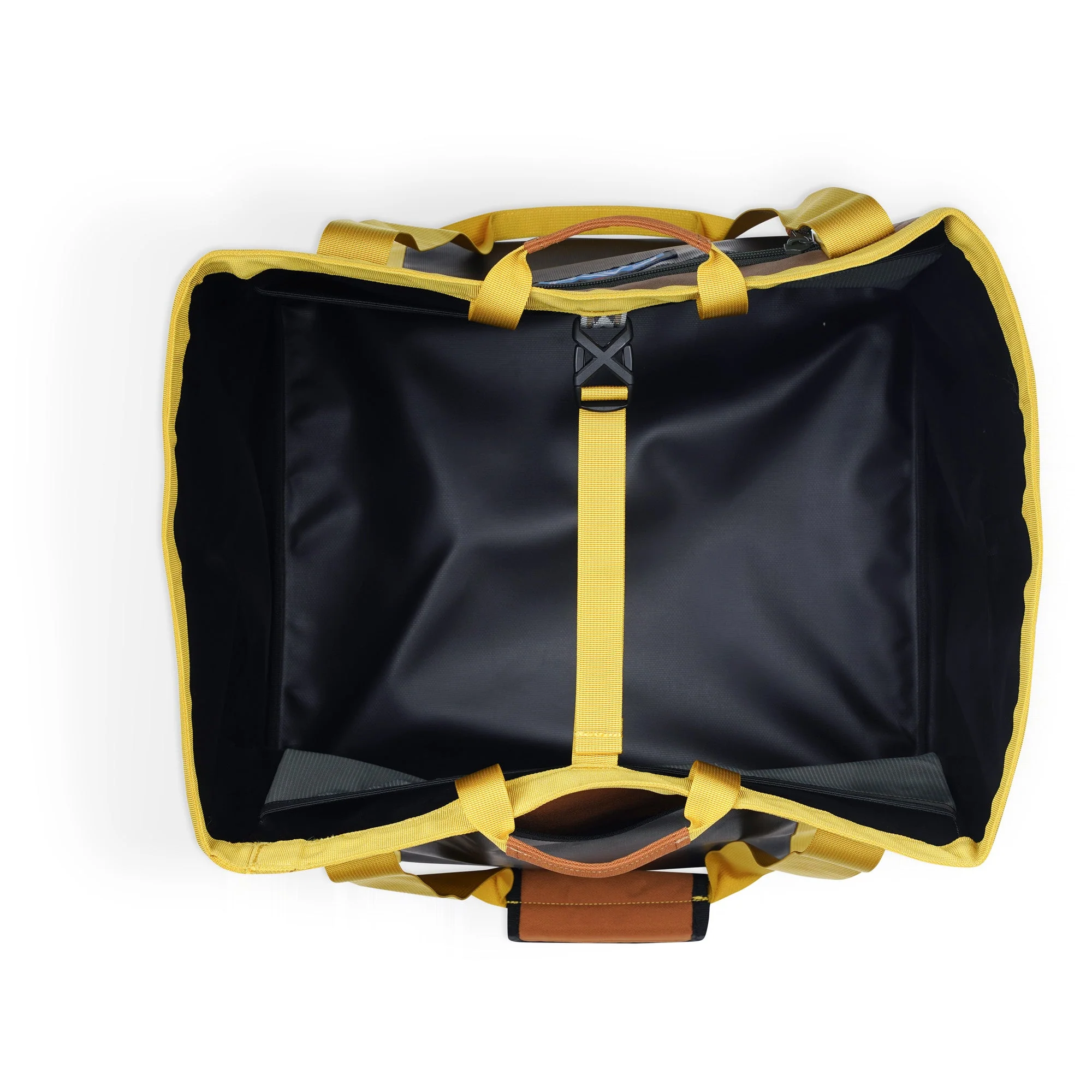 KAVU Hauler Tote Bag (Canyon Wall) - Image 5