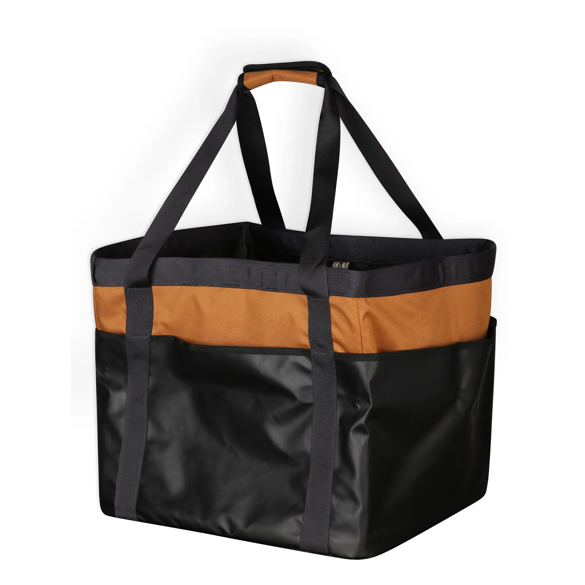 KAVU Hauler Tote Bag (Dune) - Image 2