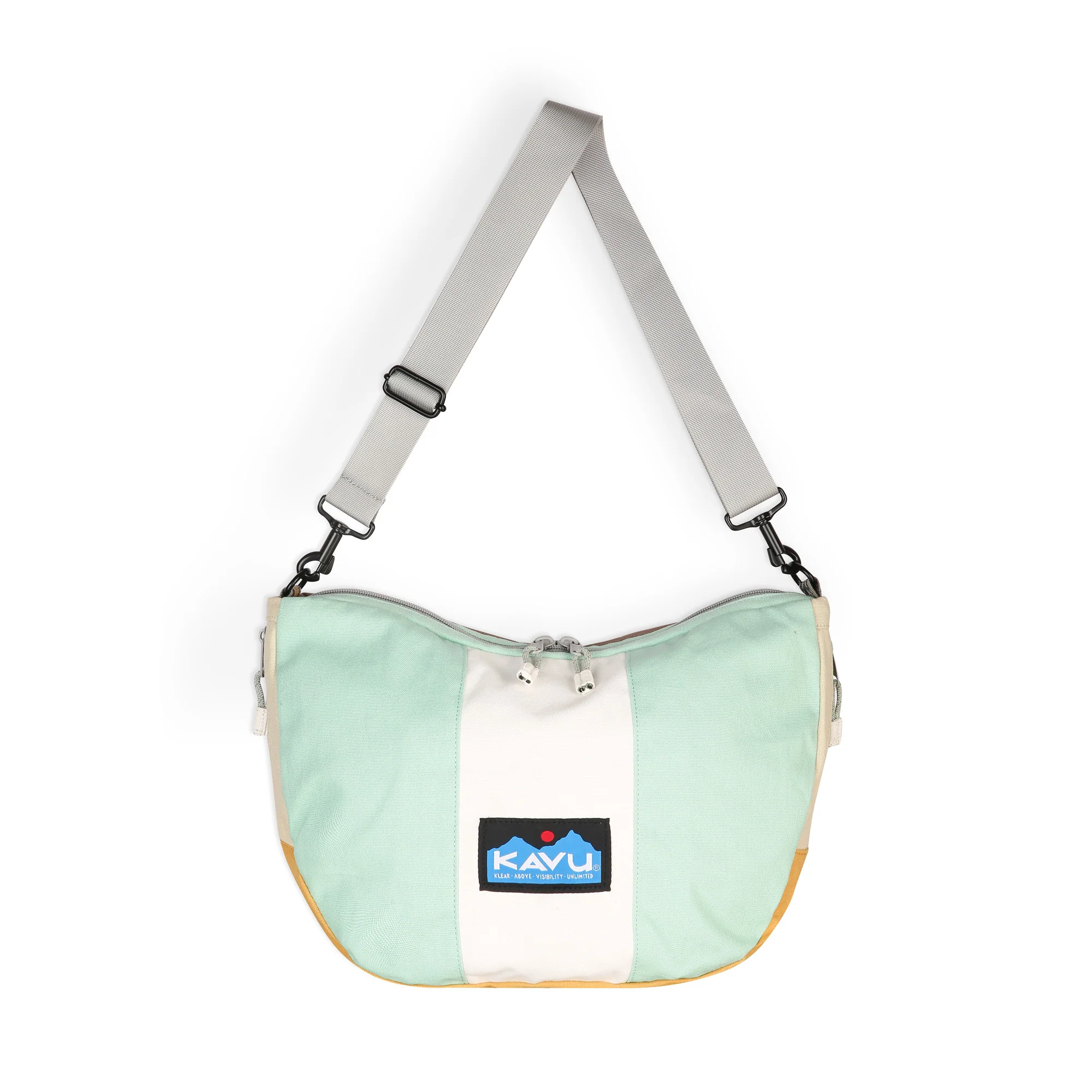 KAVU High Noon Napsack Bag (Macarons)