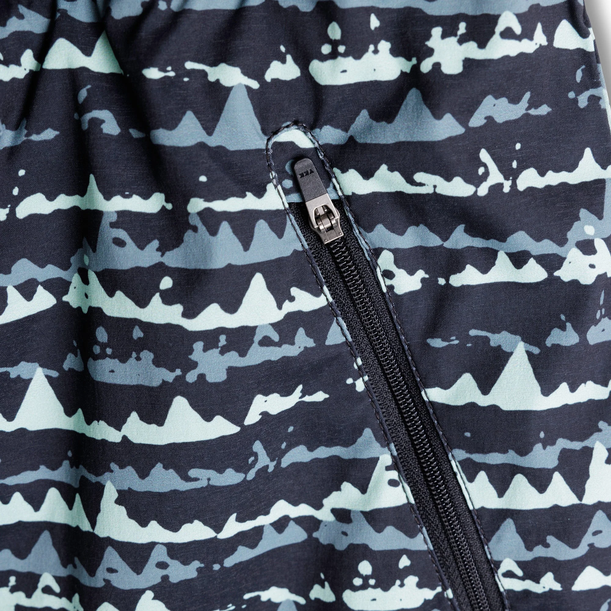 KAVU Just Beachy Skort (Ridge Row) - Image 3