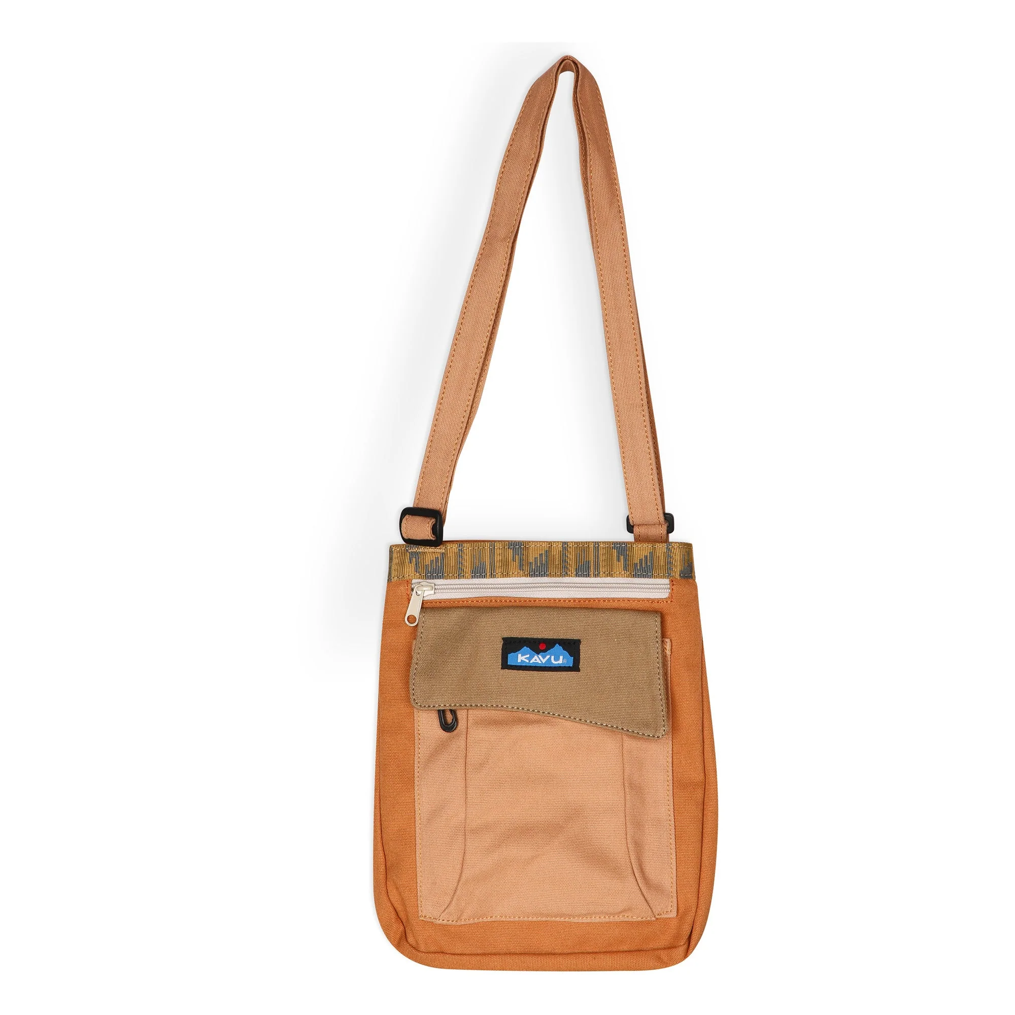 KAVU Keeper Bag (Quiet Plateau)