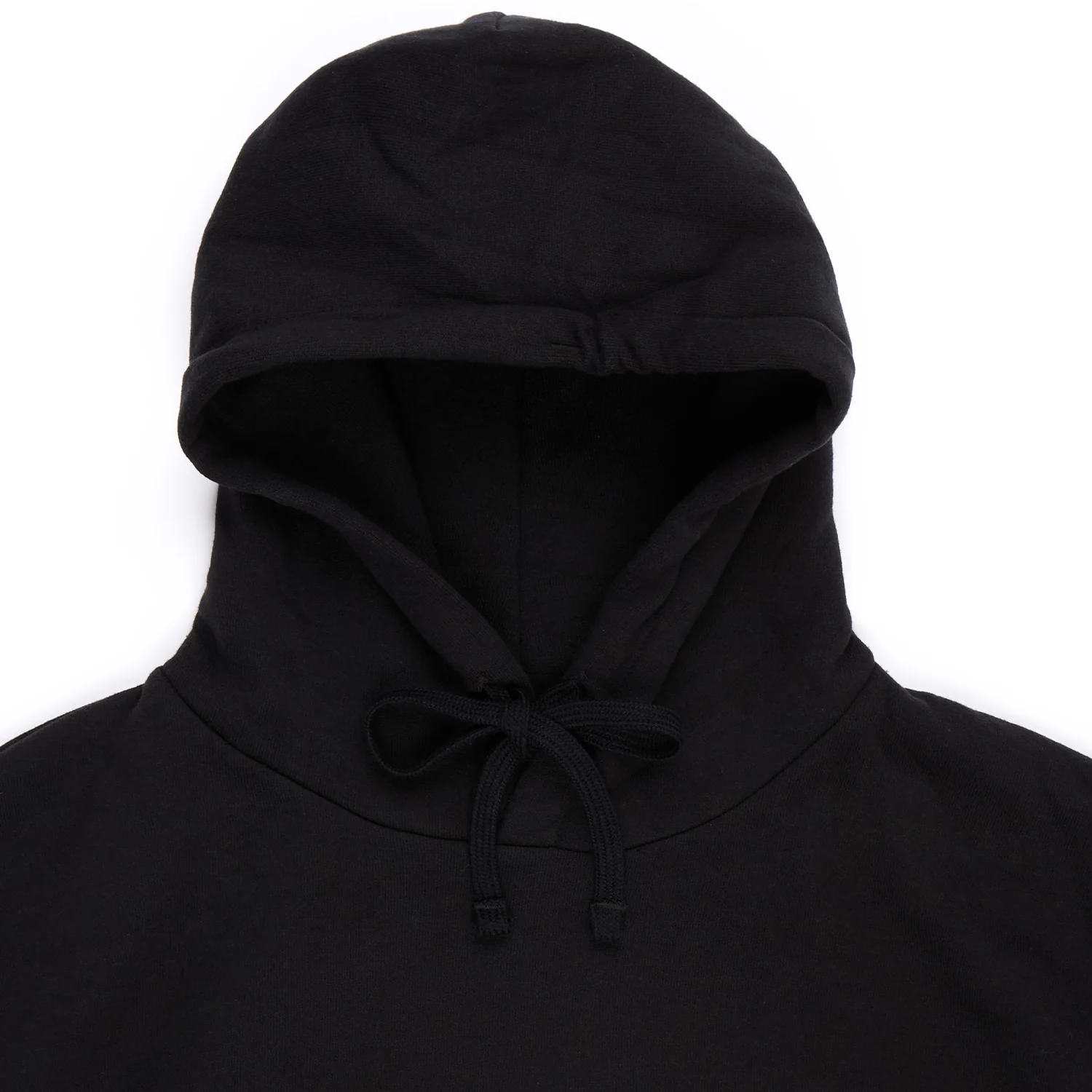 KAVU Landscape Hoodie (Black) - Image 6