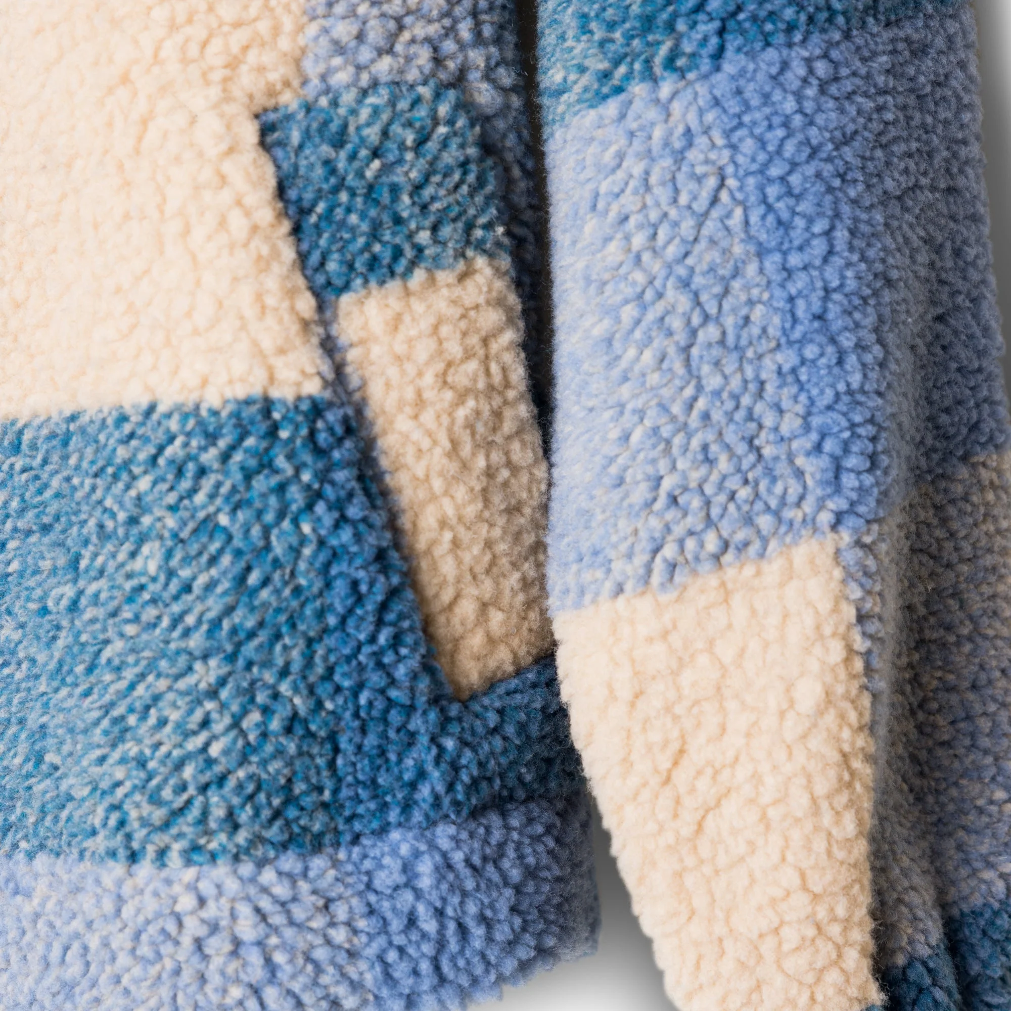 KAVU Loven Jacket (Blue Ridge) - Image 3