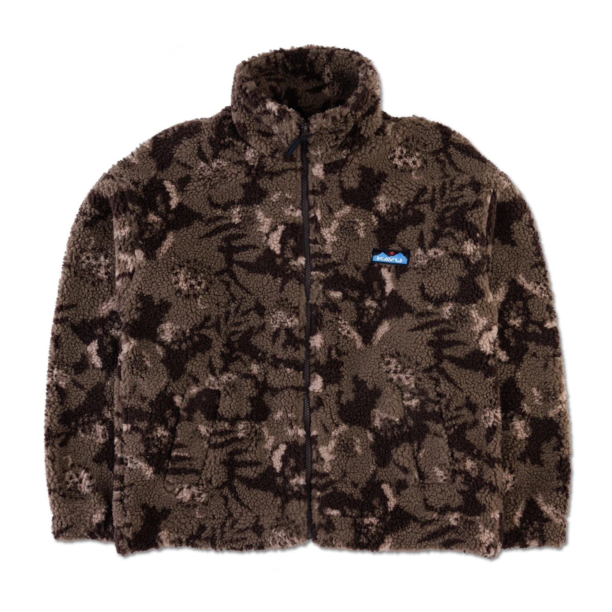 KAVU Loven Jacket (Earth Bloom)