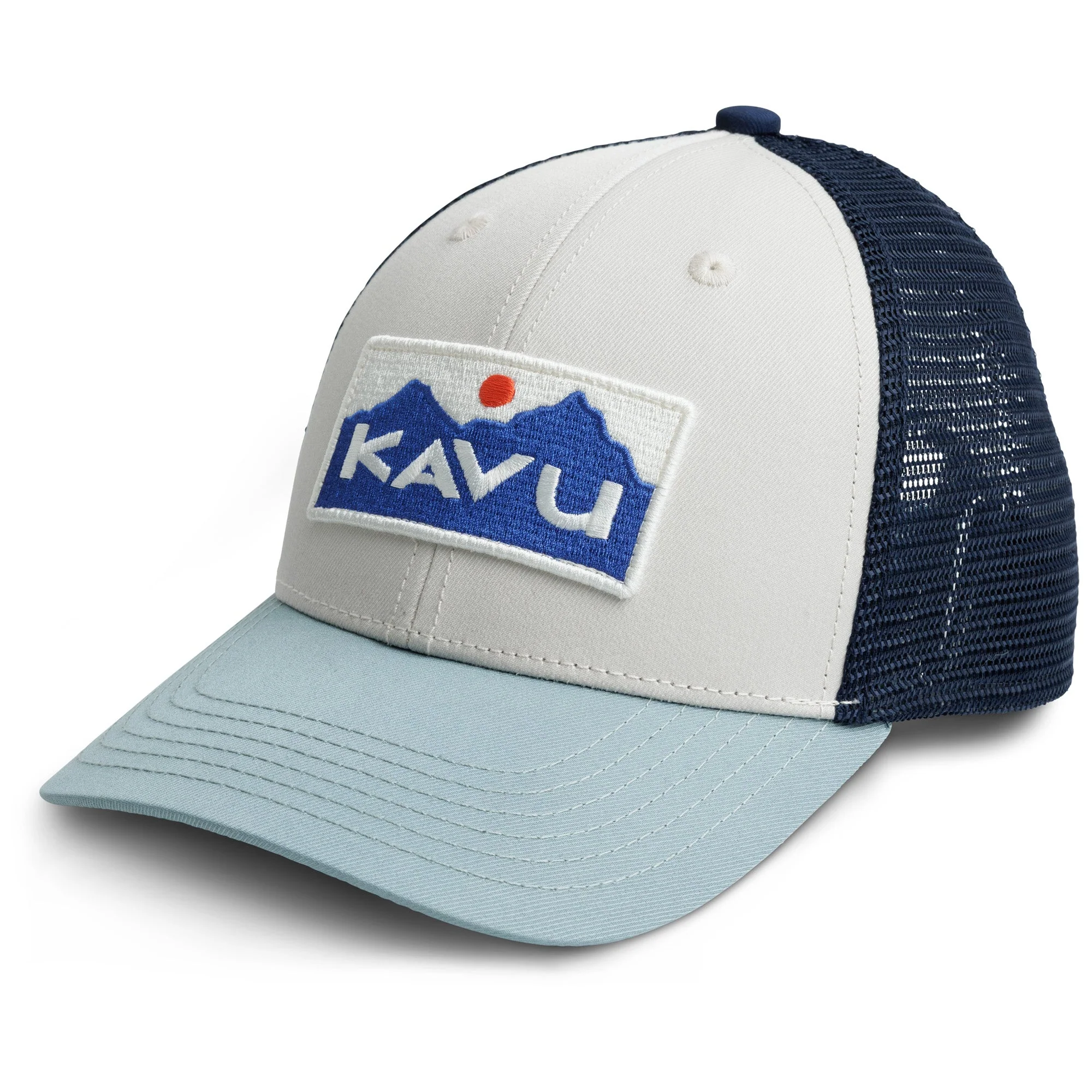 KAVU Low Tide Cap (Big Sky Mix)