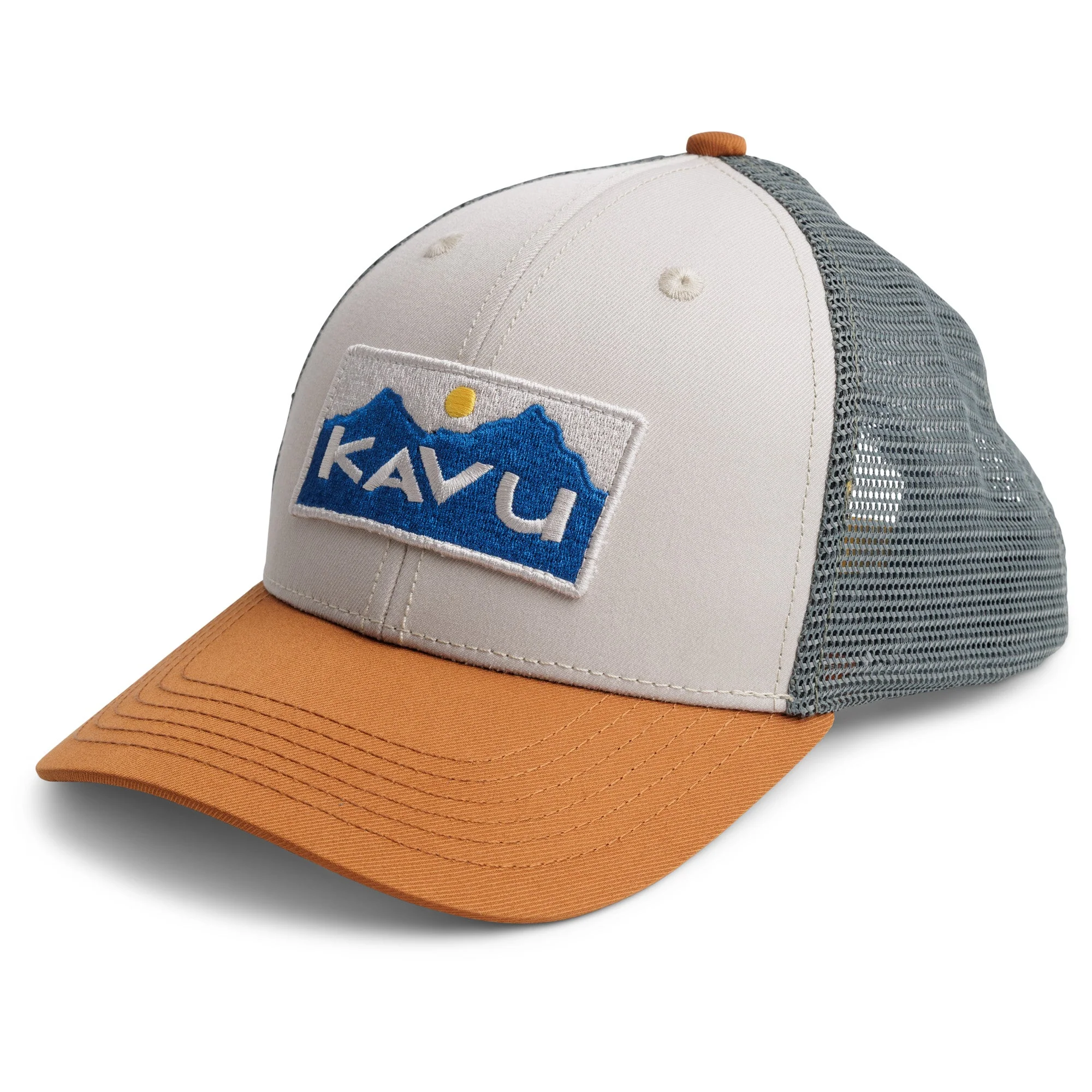 KAVU Low Tide Cap (Open Range Mix)