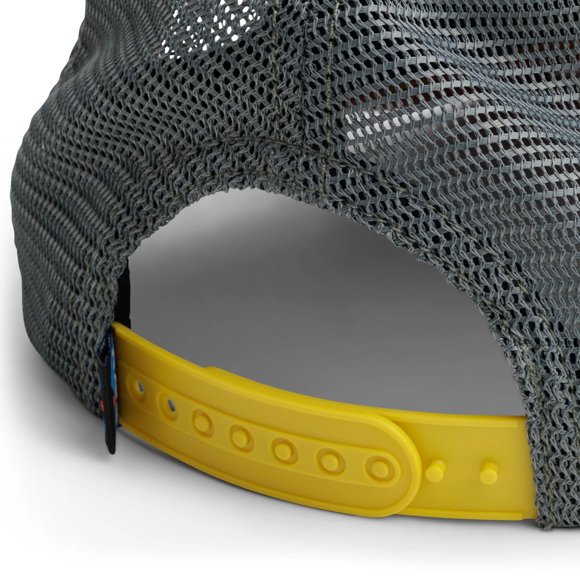 KAVU Low Tide Cap (Open Range Mix) - Image 4
