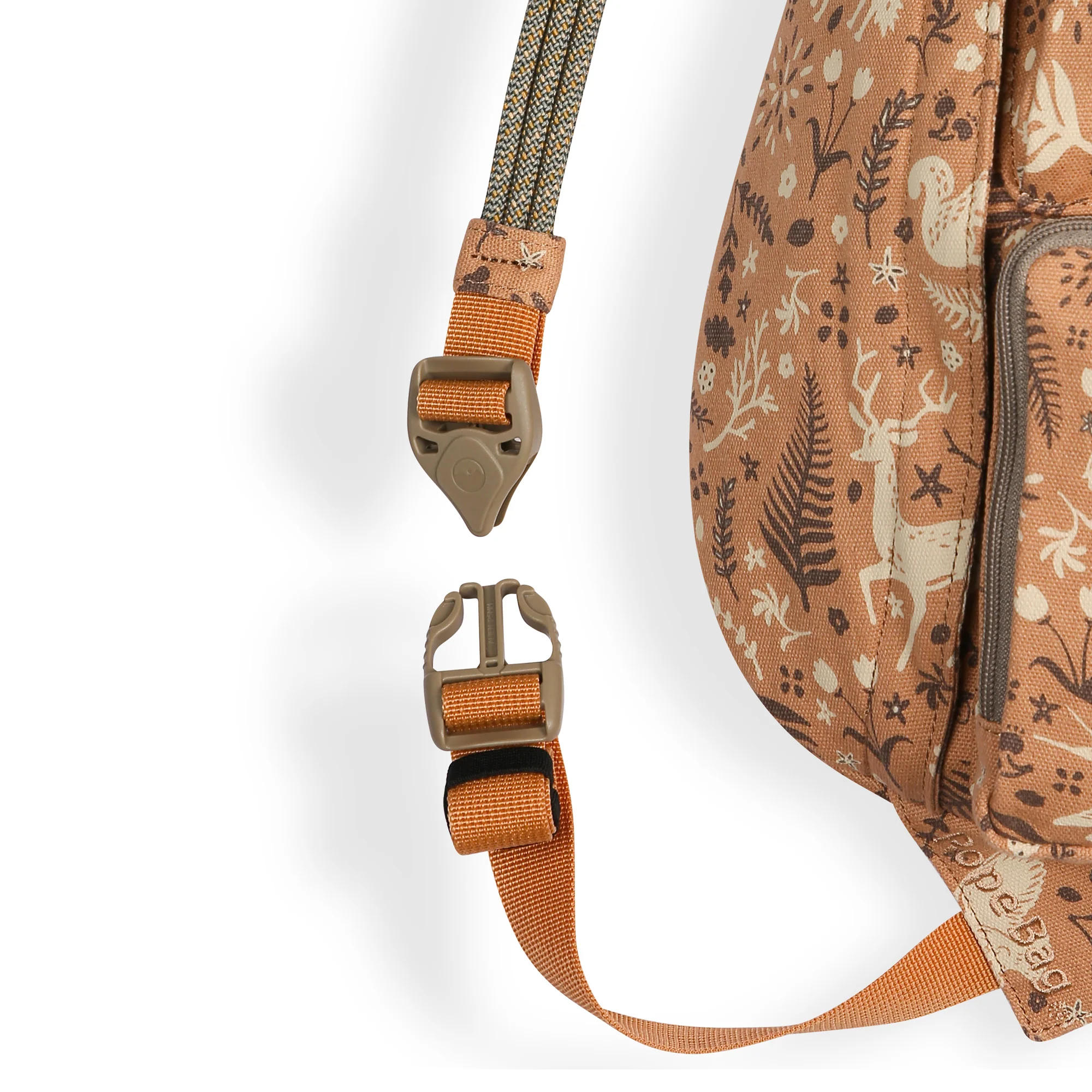 KAVU Mini Rope Bag (Dream Trail) - Image 4