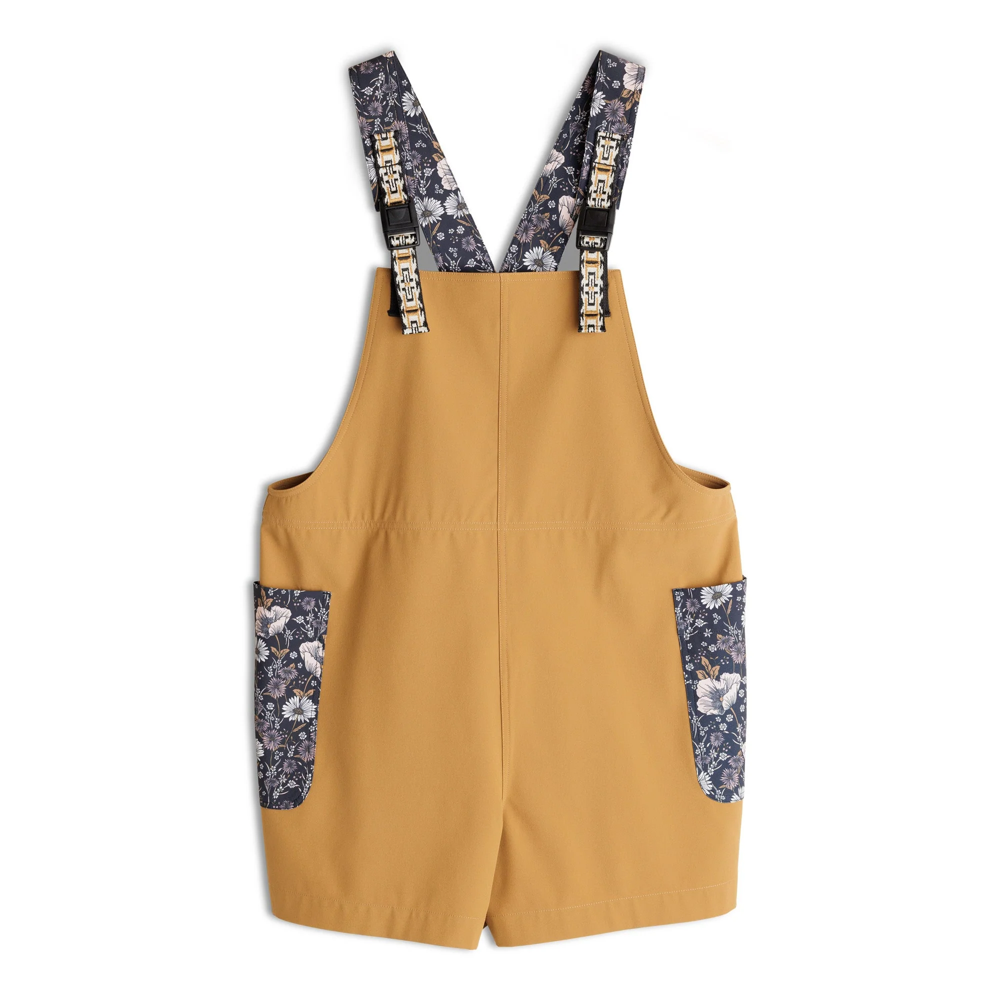 KAVU Montanita Romper (Wildflower Ridge)