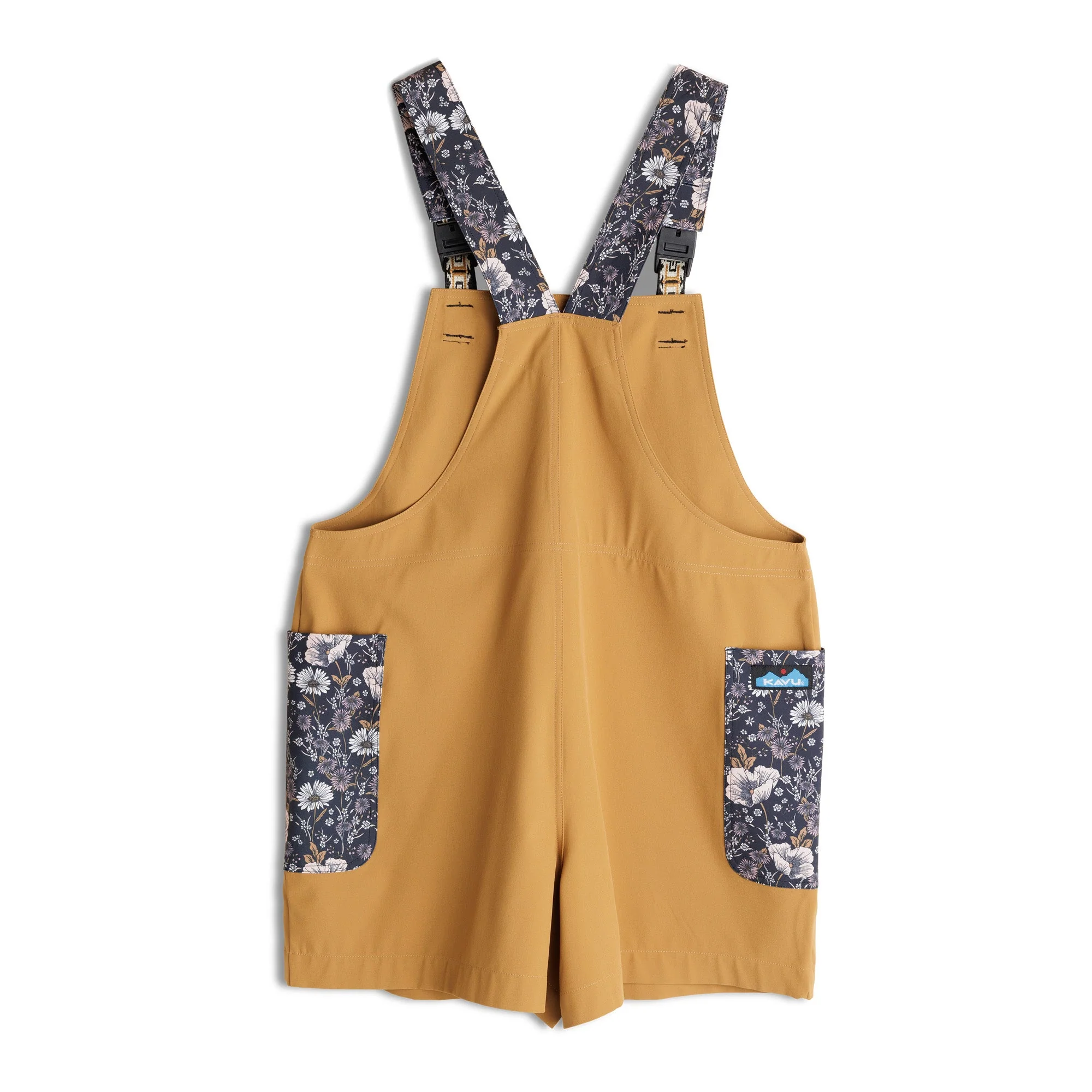 KAVU Montanita Romper (Wildflower Ridge) - Image 2