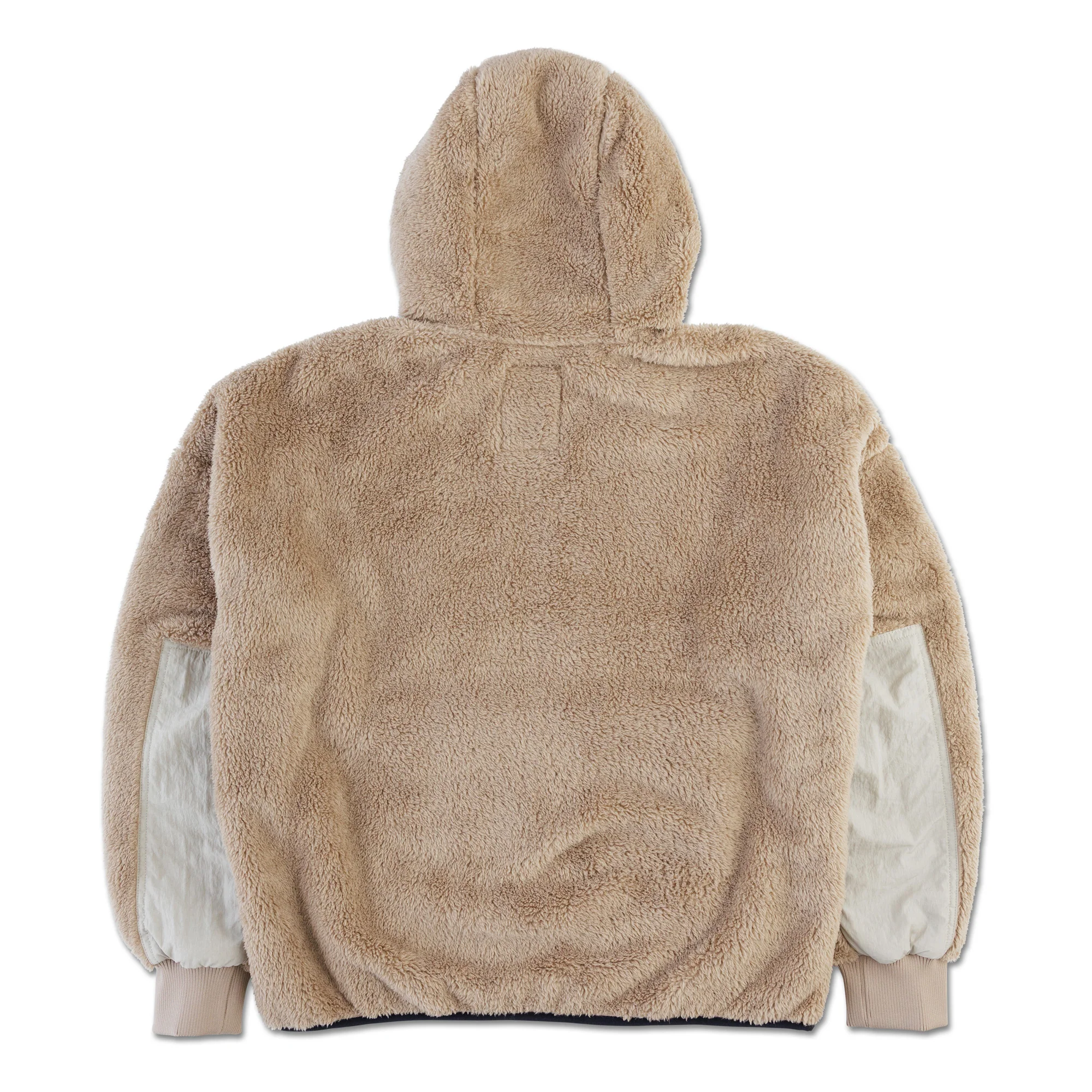 KAVU Moon Ridge Fleece (Buff) - Image 2