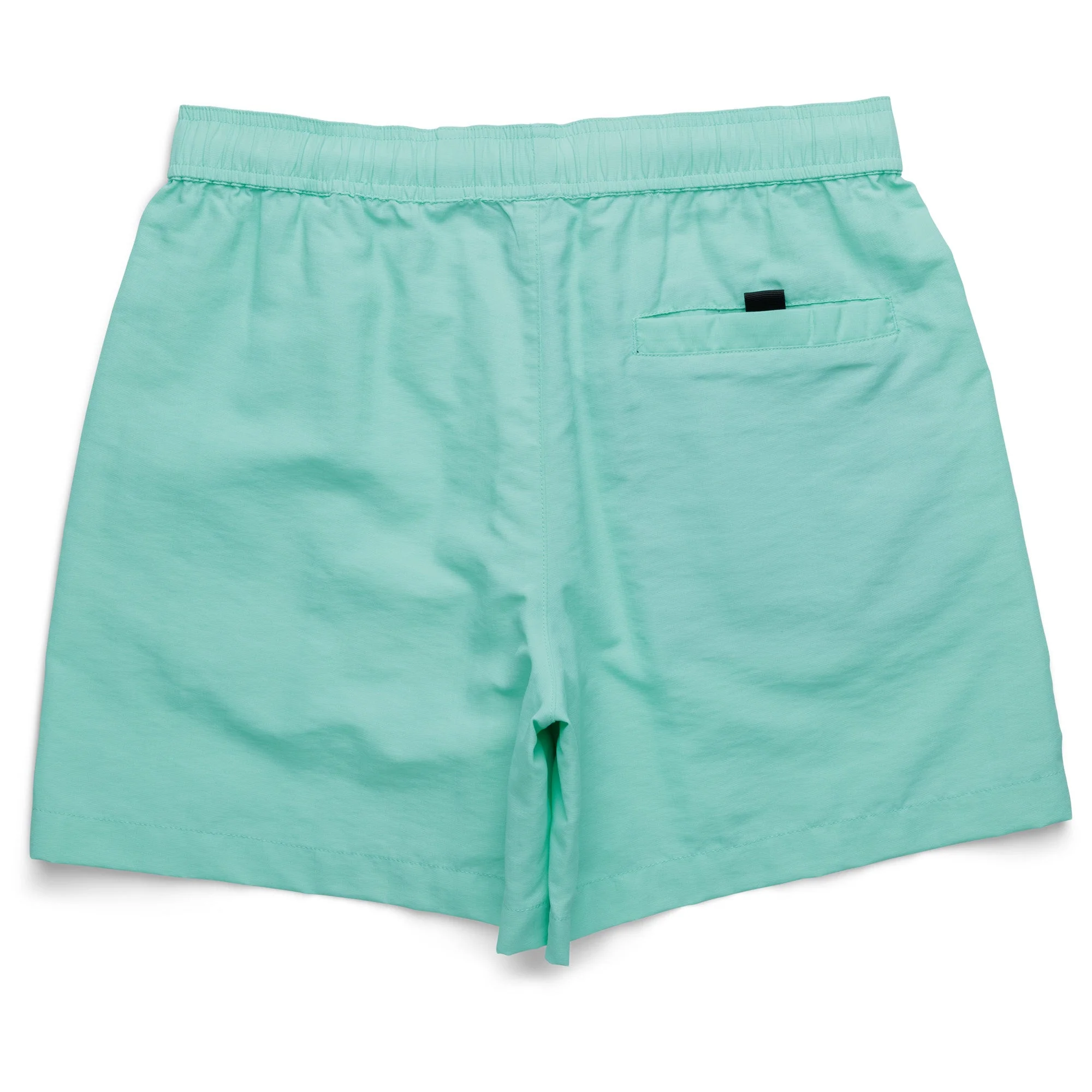KAVU Nine Palms Shorts (Jelly Mint) - Image 2