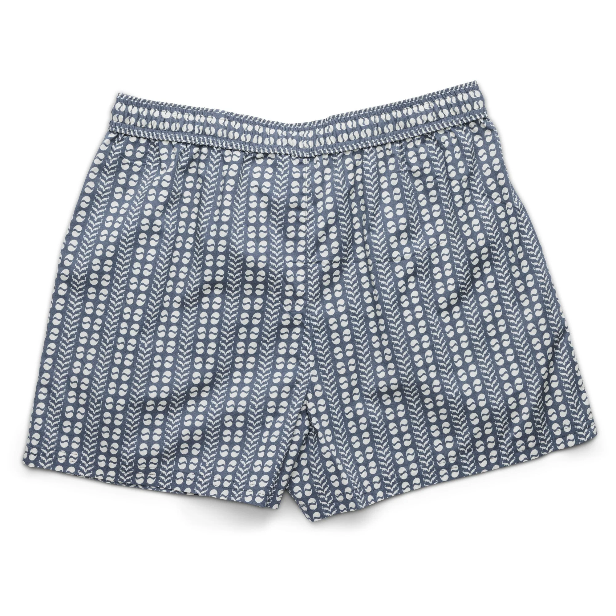 KAVU Nosara Shorts (Vintage Motif) - Image 2